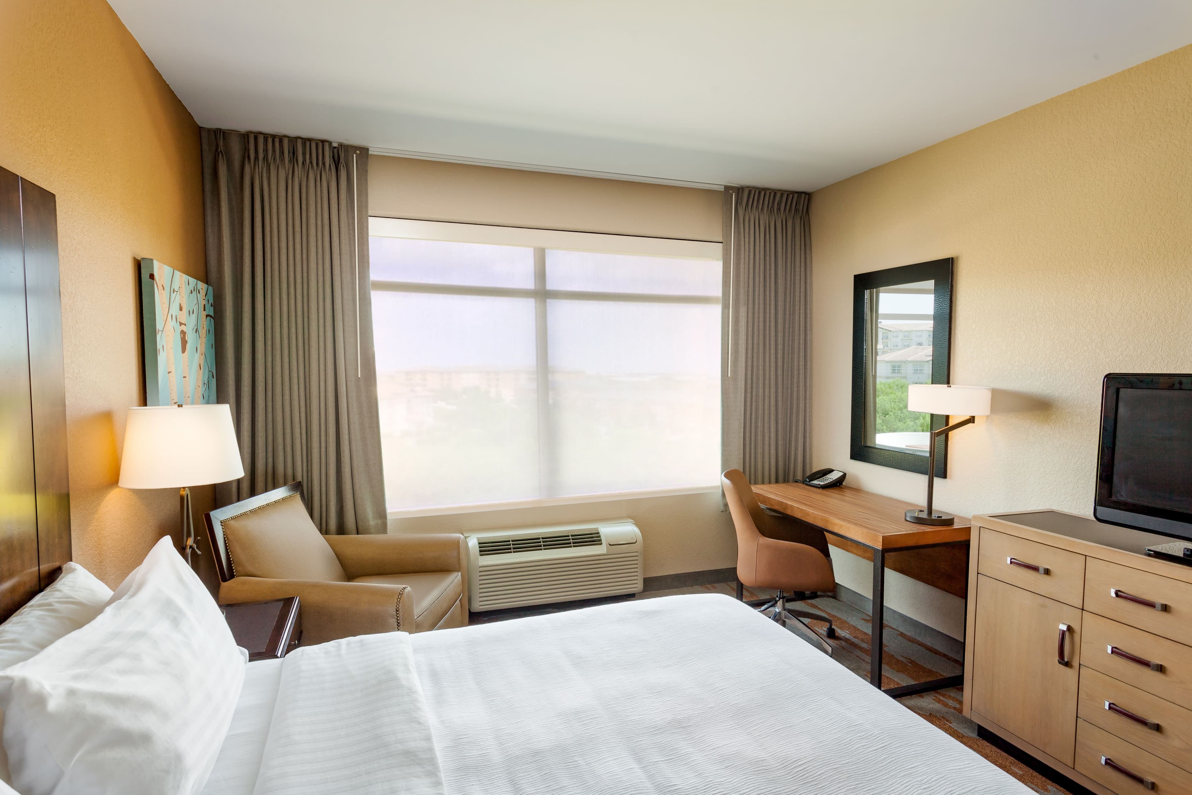 Holiday Inn San Antonio SeaWorld — 6