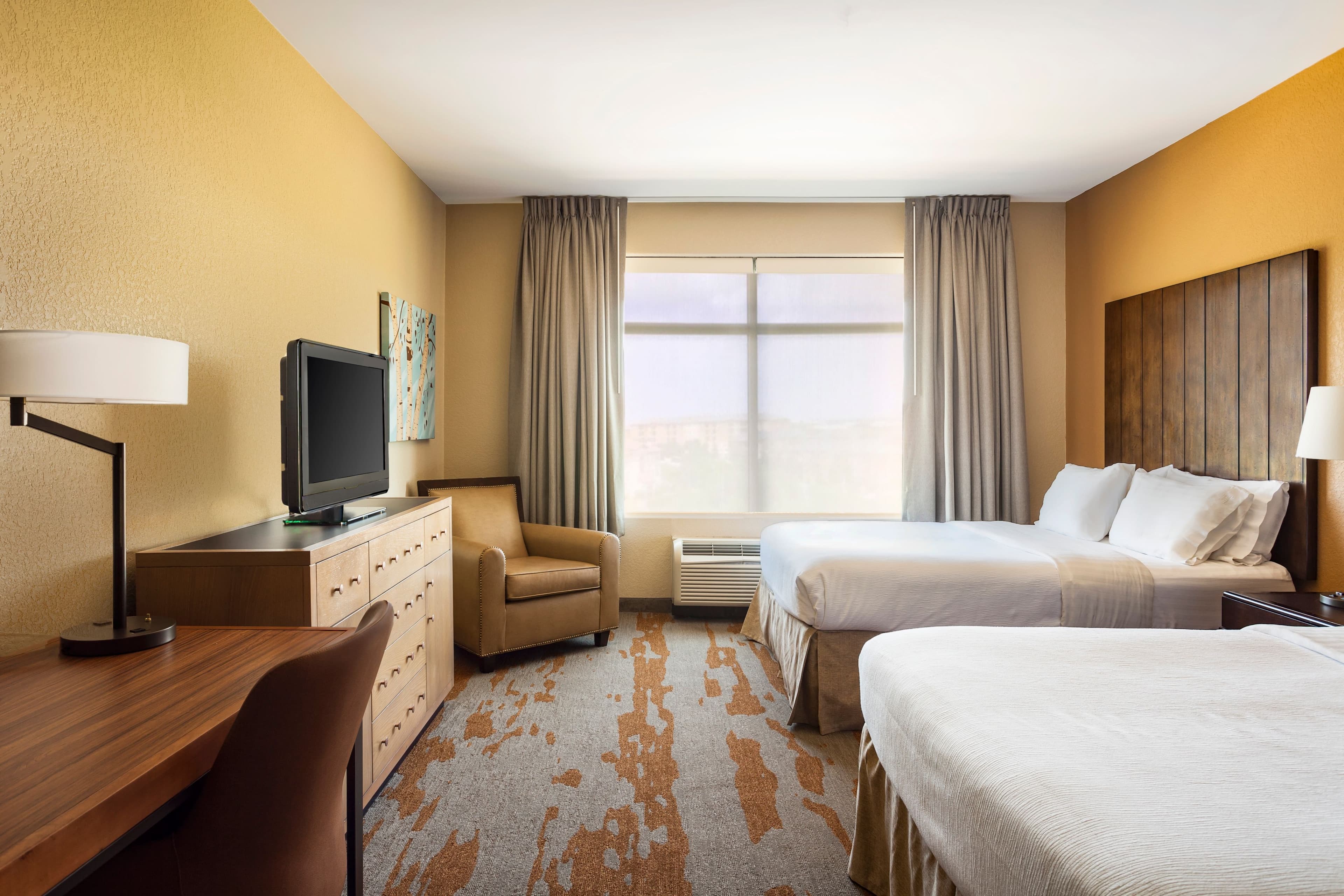 Holiday Inn San Antonio SeaWorld — 20