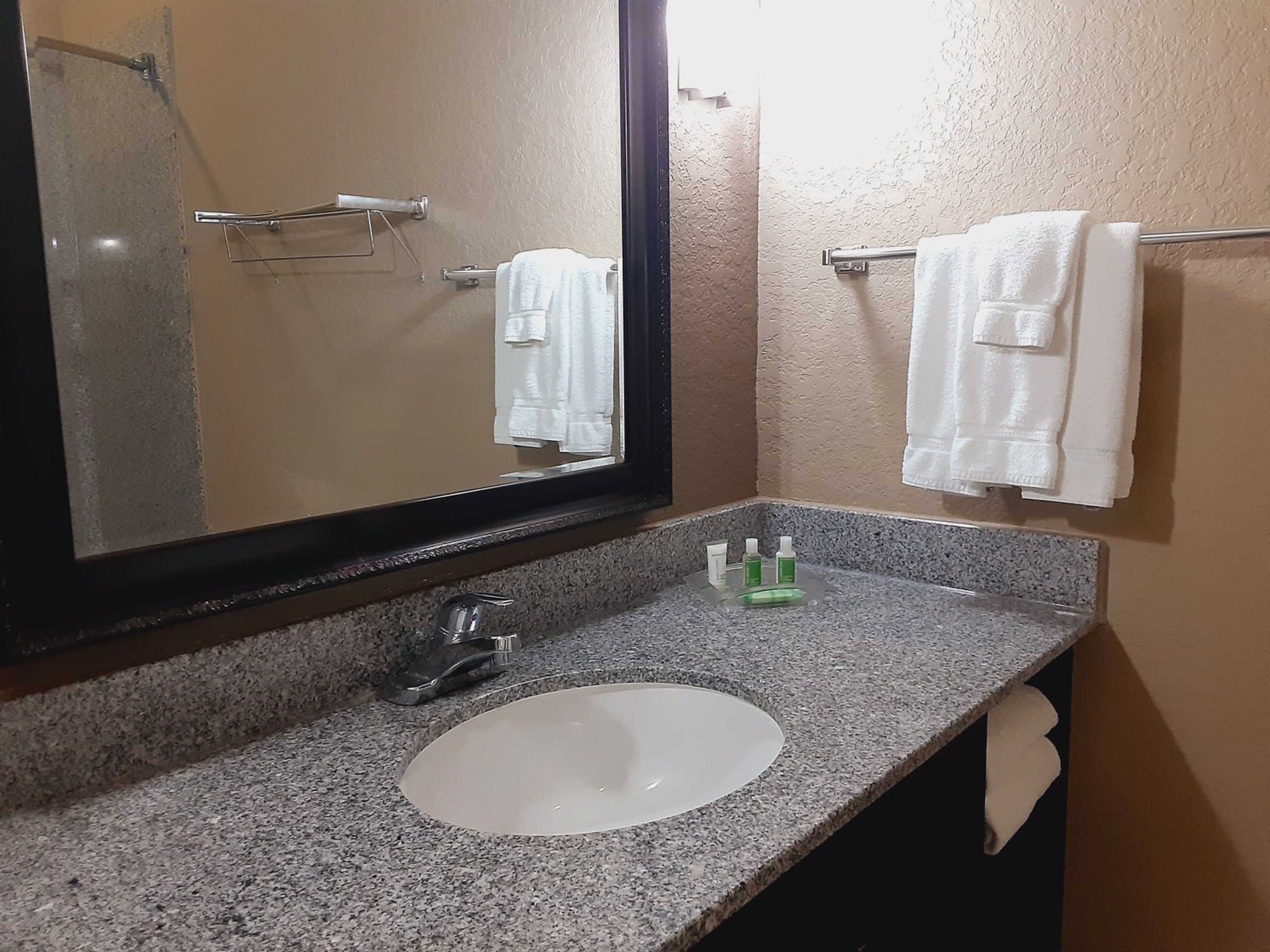 Holiday Inn San Antonio N - Stone Oak Area - Image 3