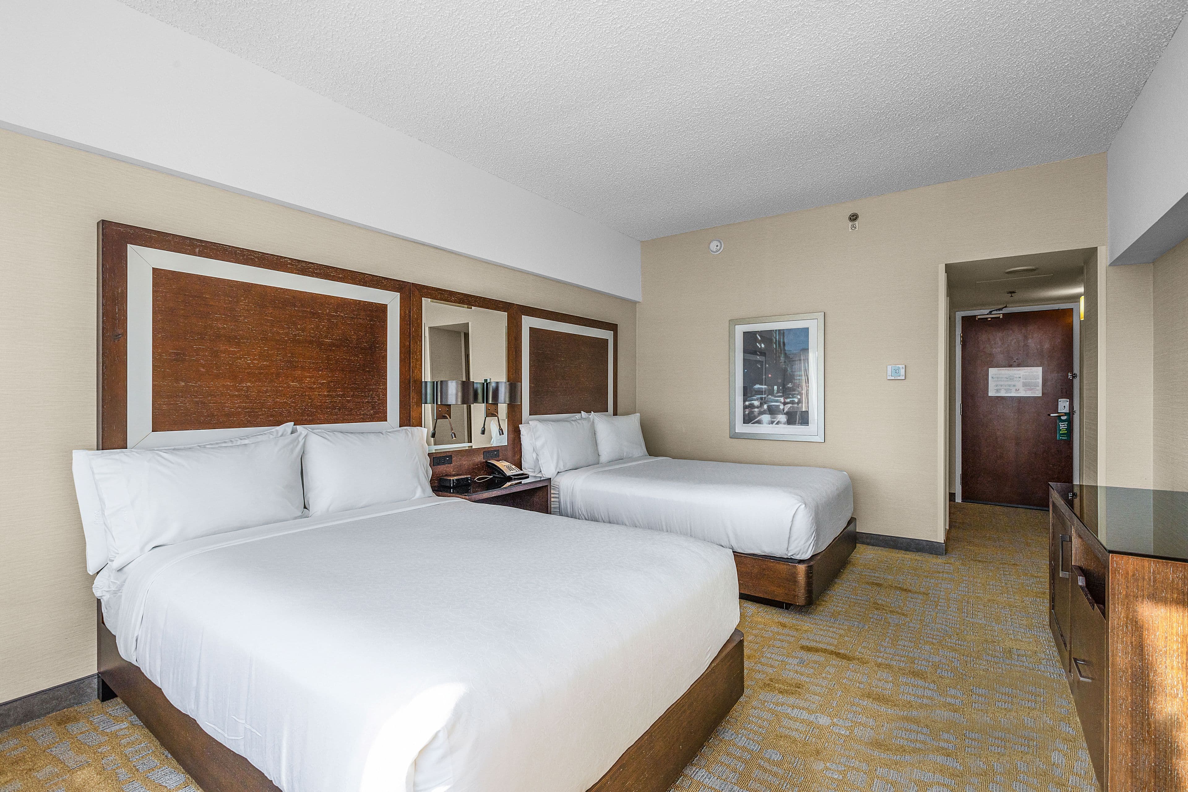 Holiday Inn San Francisco-Golden Gateway — 11