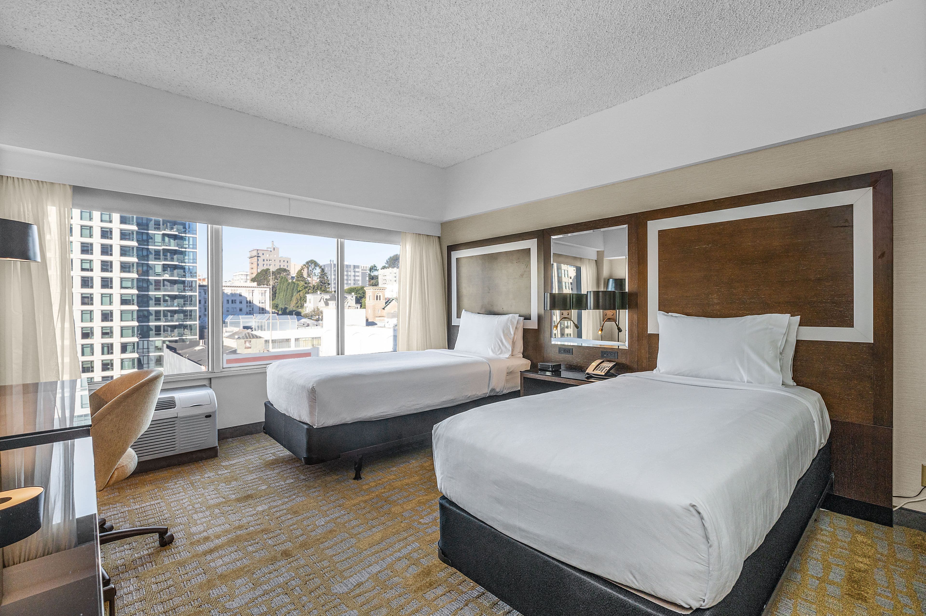 Holiday Inn San Francisco-Golden Gateway — 15