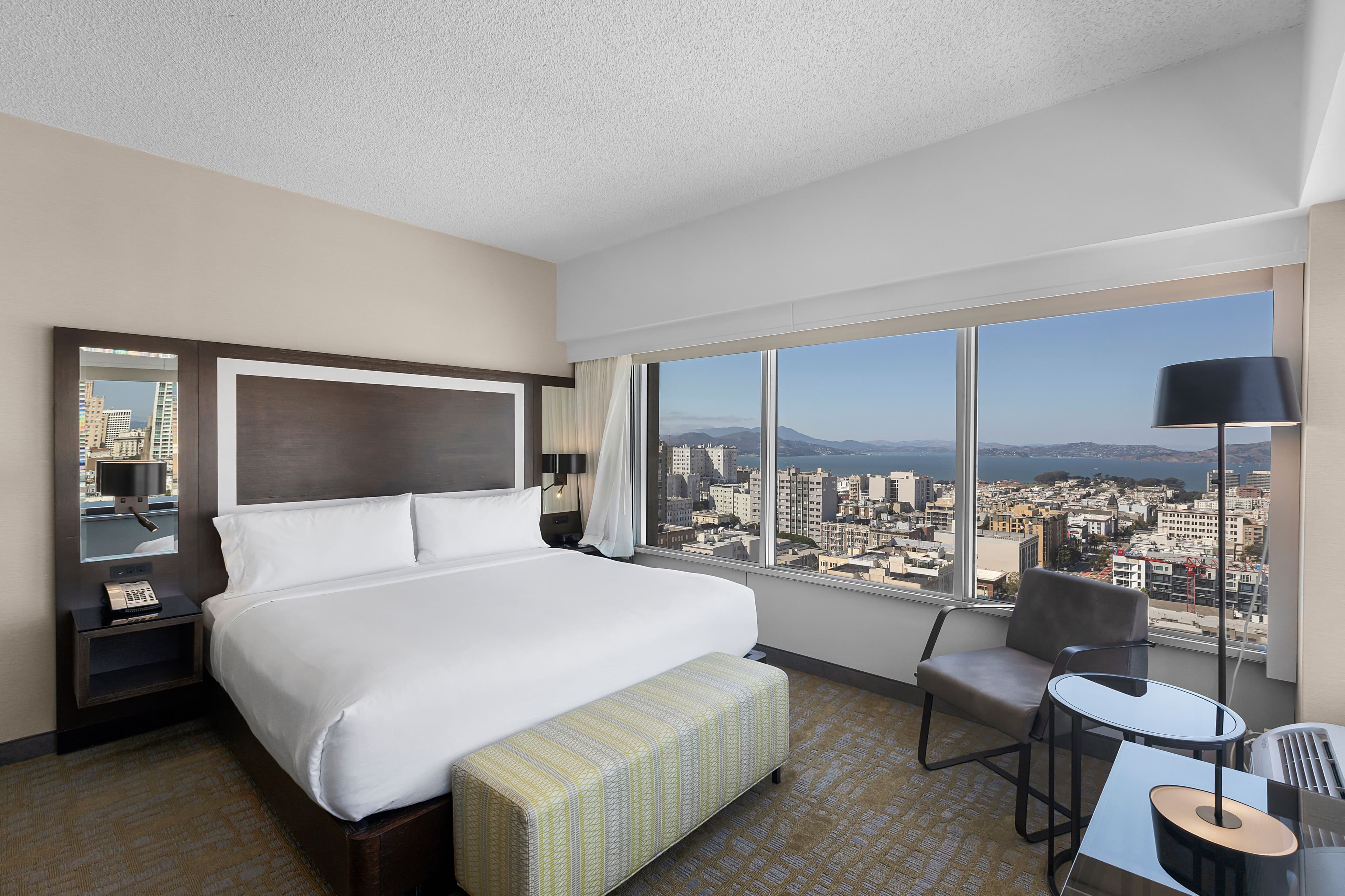 Holiday Inn San Francisco-Golden Gateway - Image 5