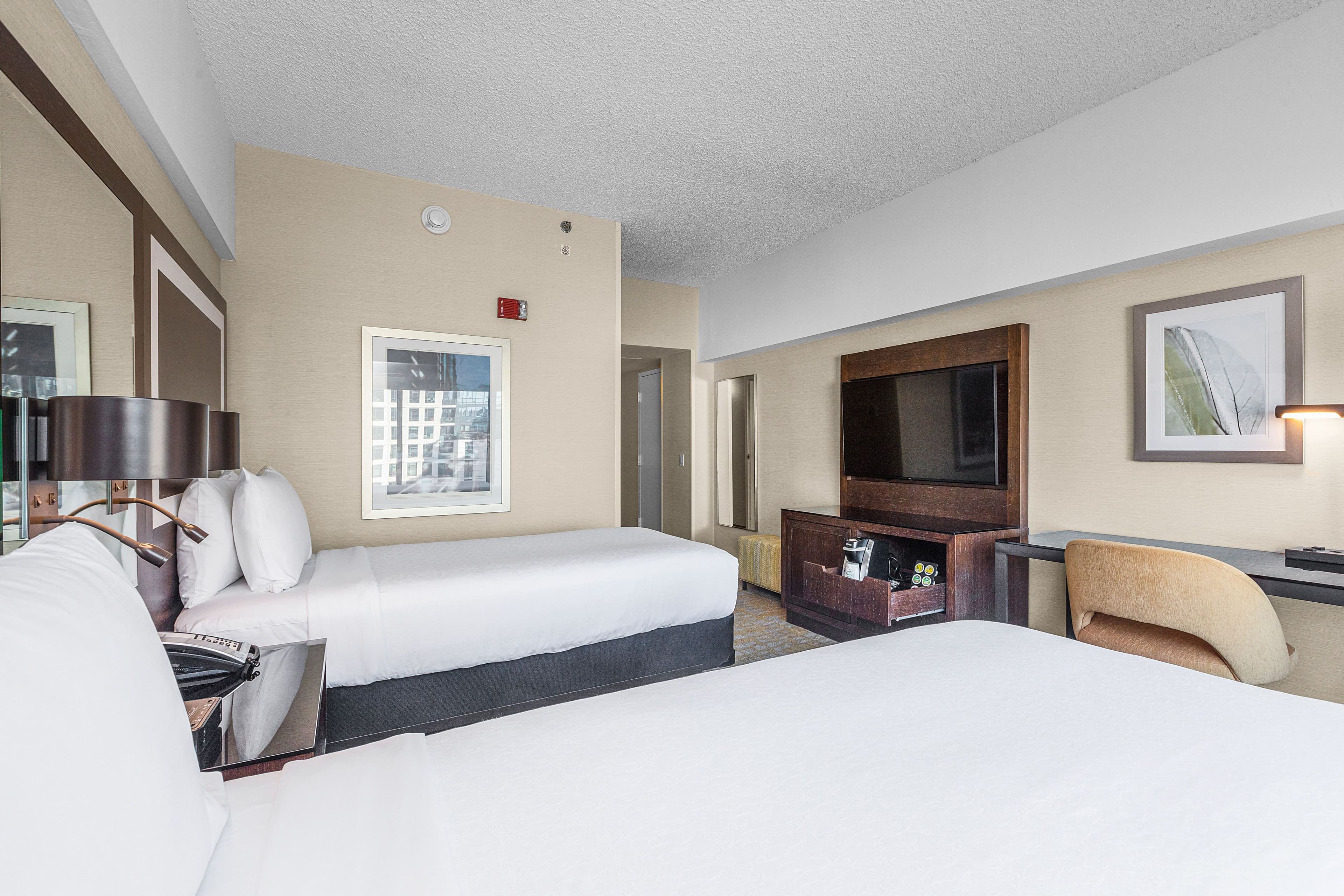Holiday Inn San Francisco-Golden Gateway - Image 2