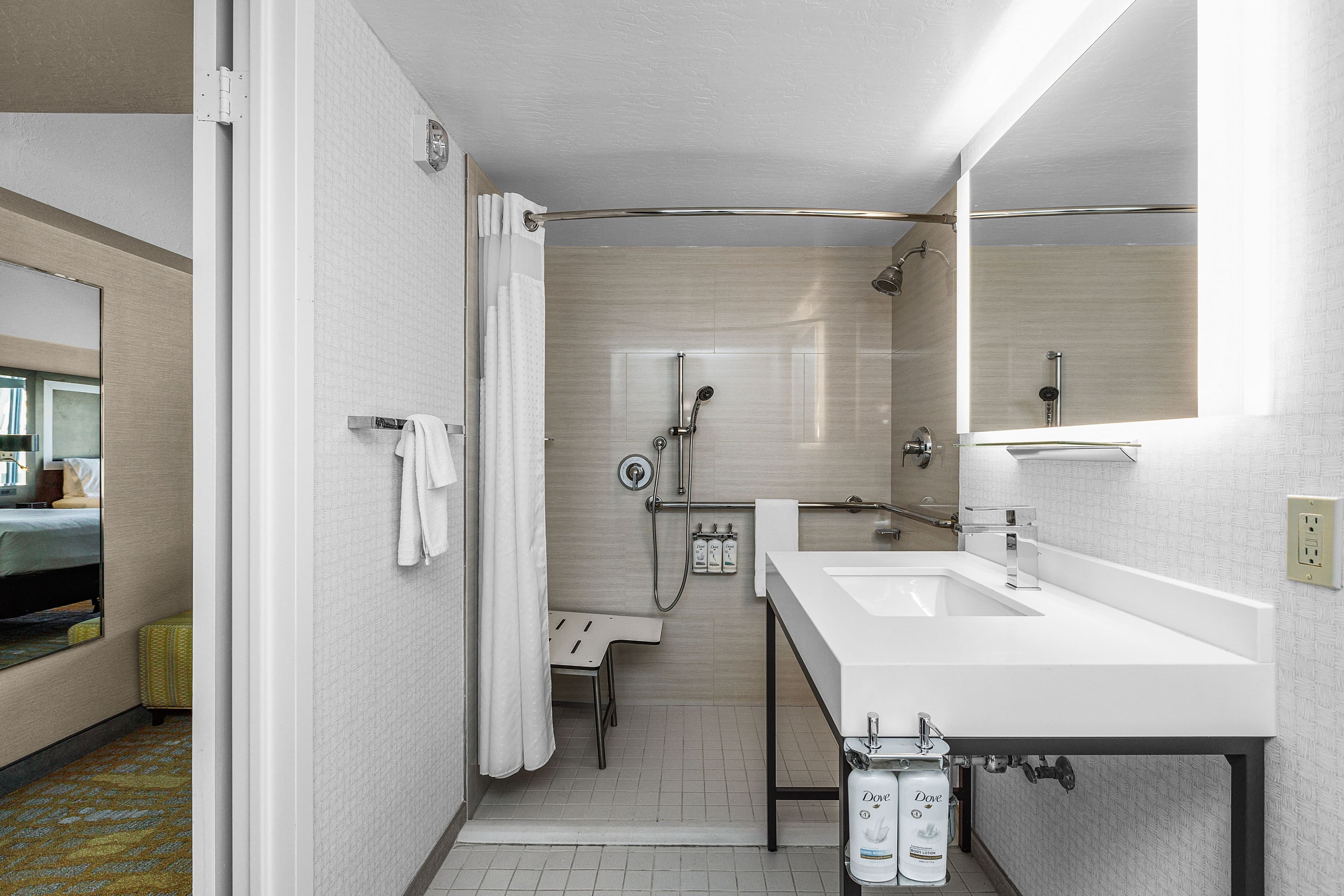 Holiday Inn San Francisco-Golden Gateway — 8