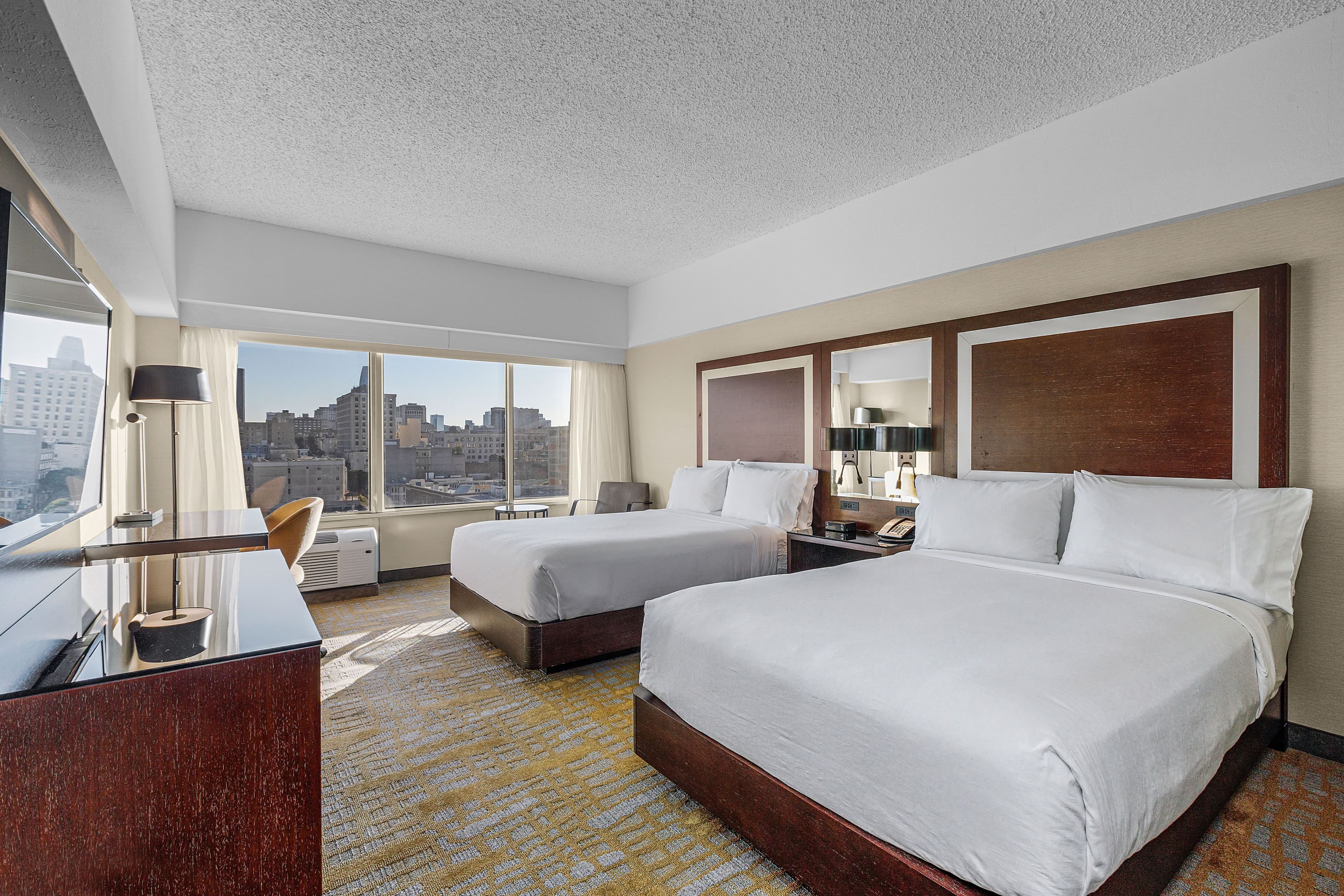 Holiday Inn San Francisco-Golden Gateway — 10
