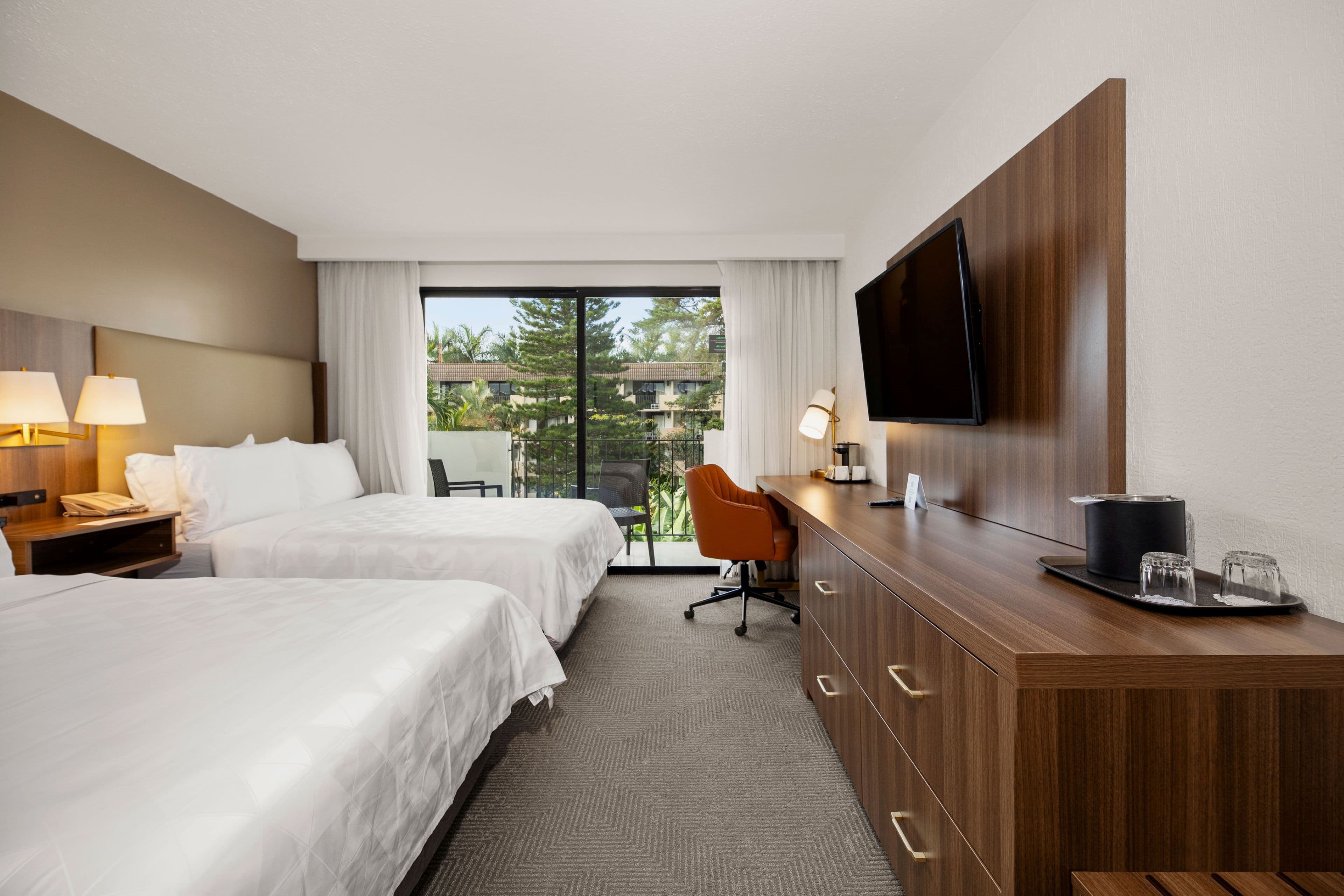 Holiday Inn San Jose La Sabana — 21