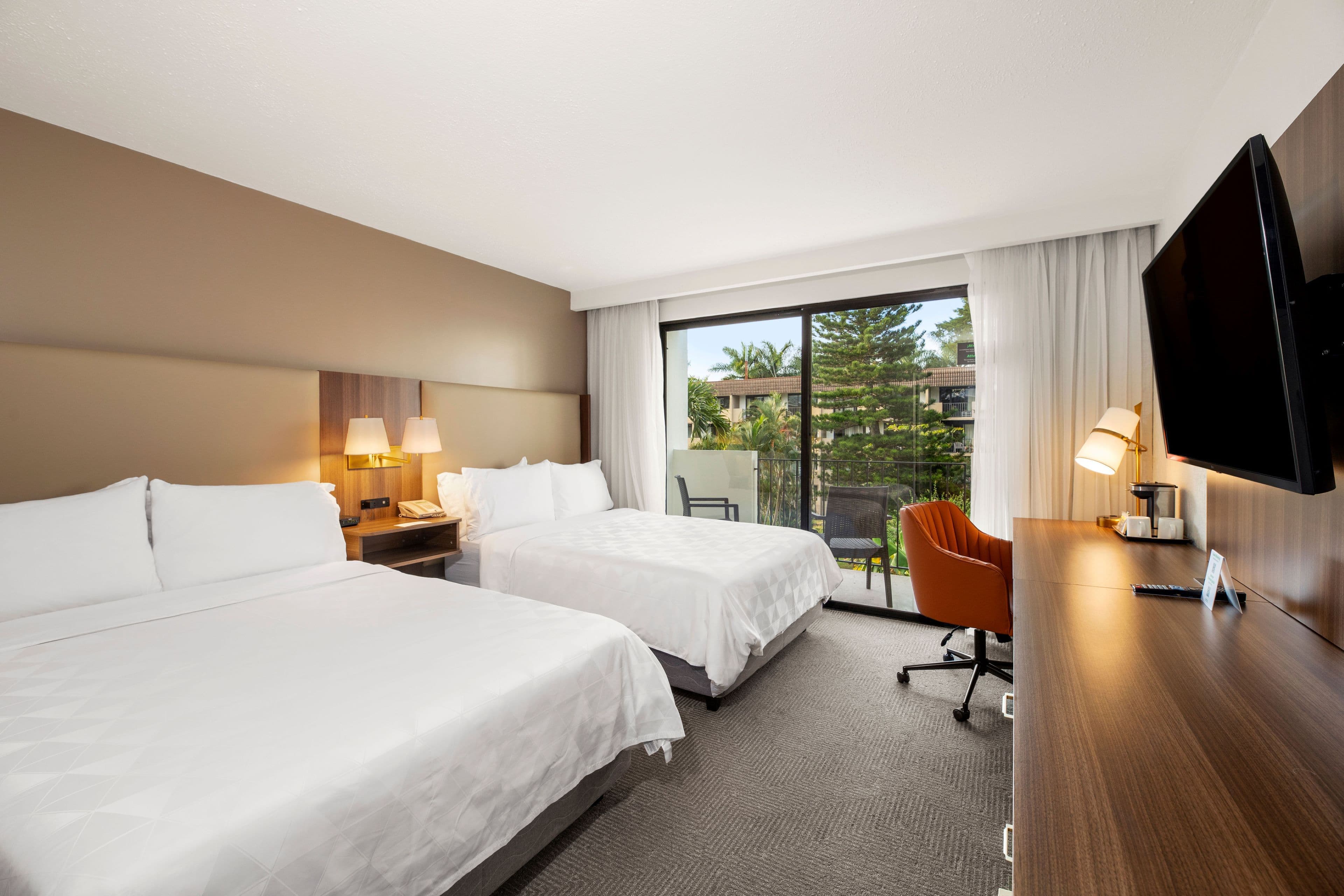 Holiday Inn San Jose La Sabana — 22