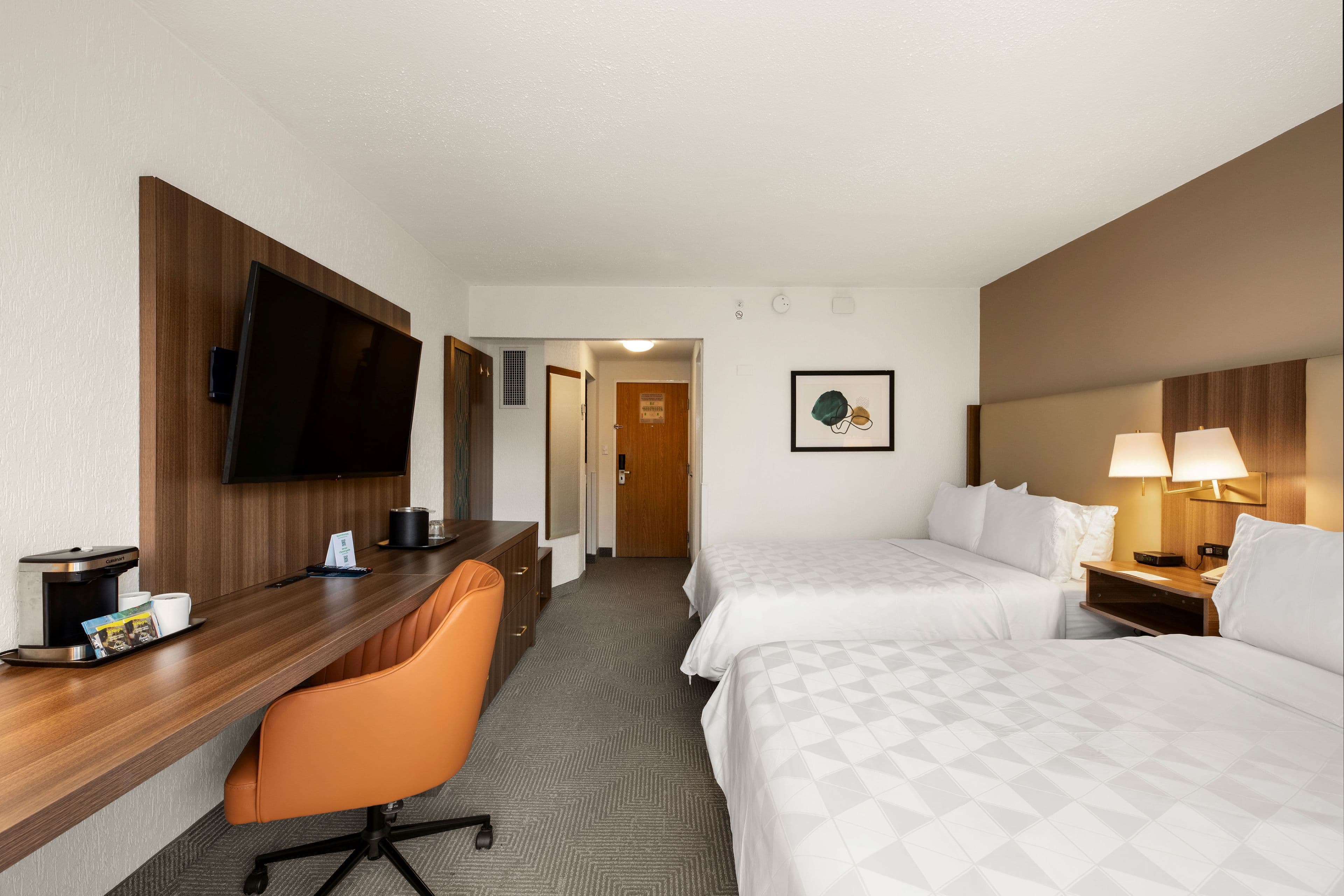 Holiday Inn San Jose La Sabana — 15