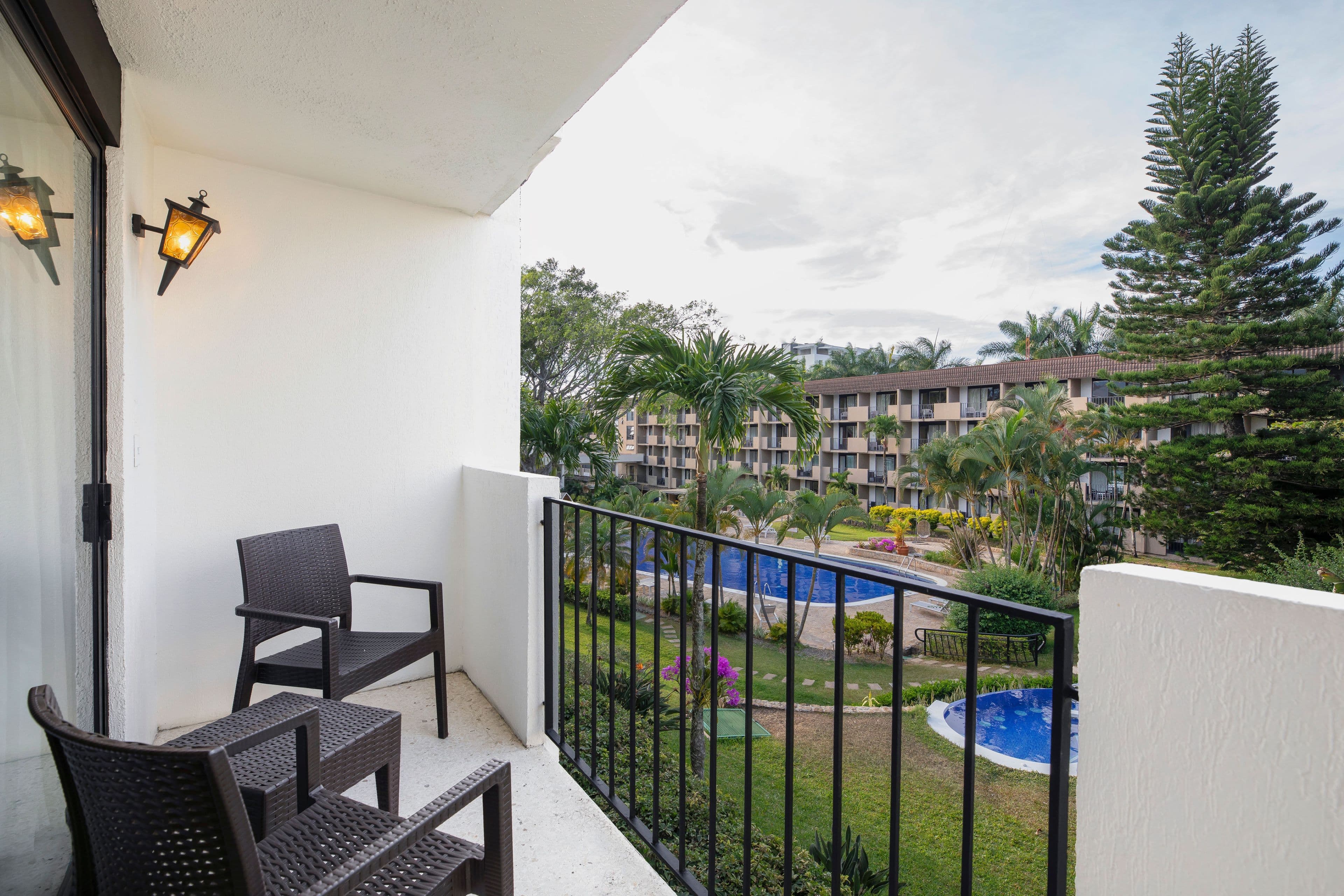Holiday Inn San Jose La Sabana — 24