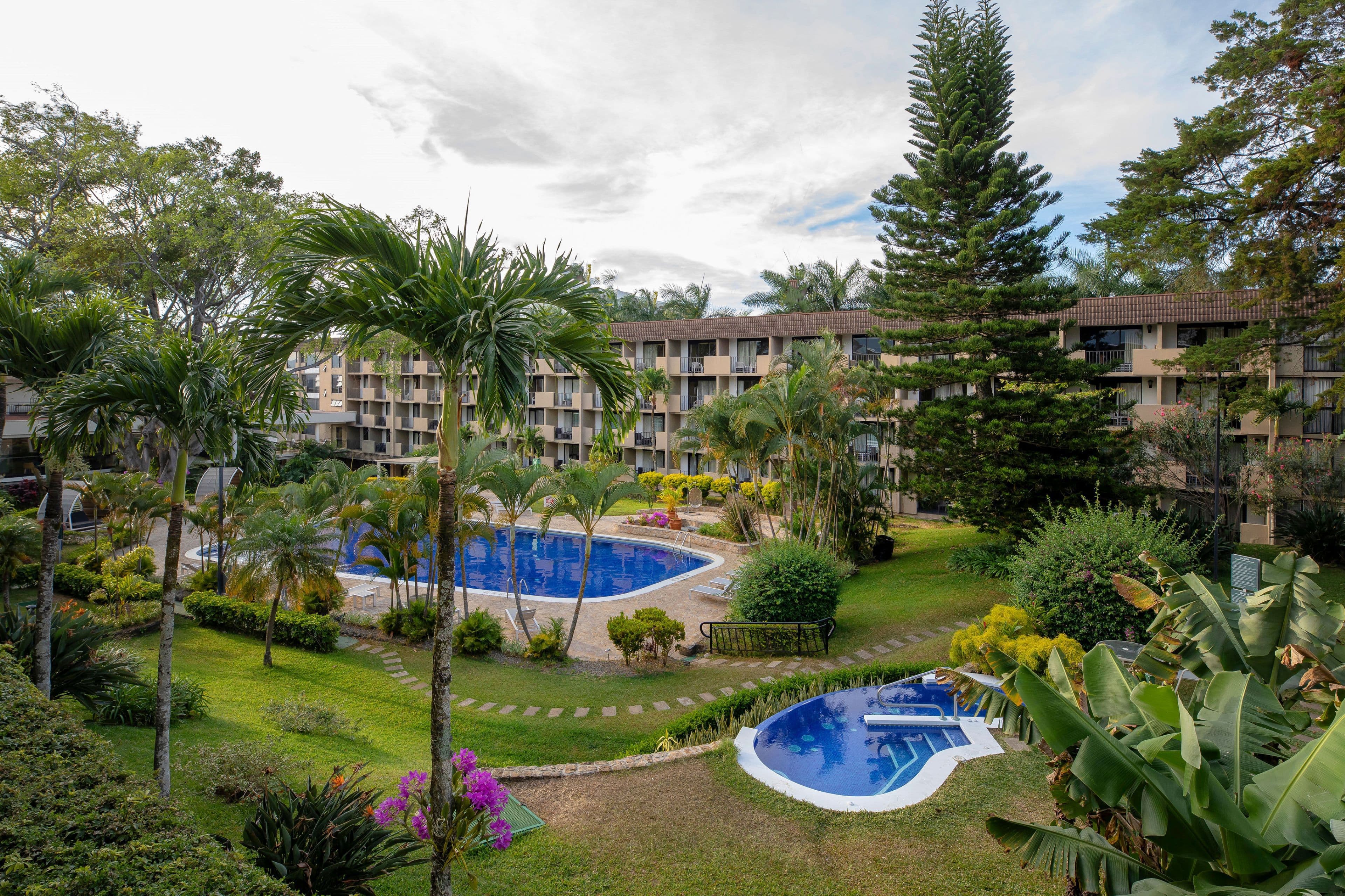 Holiday Inn San Jose La Sabana — 25