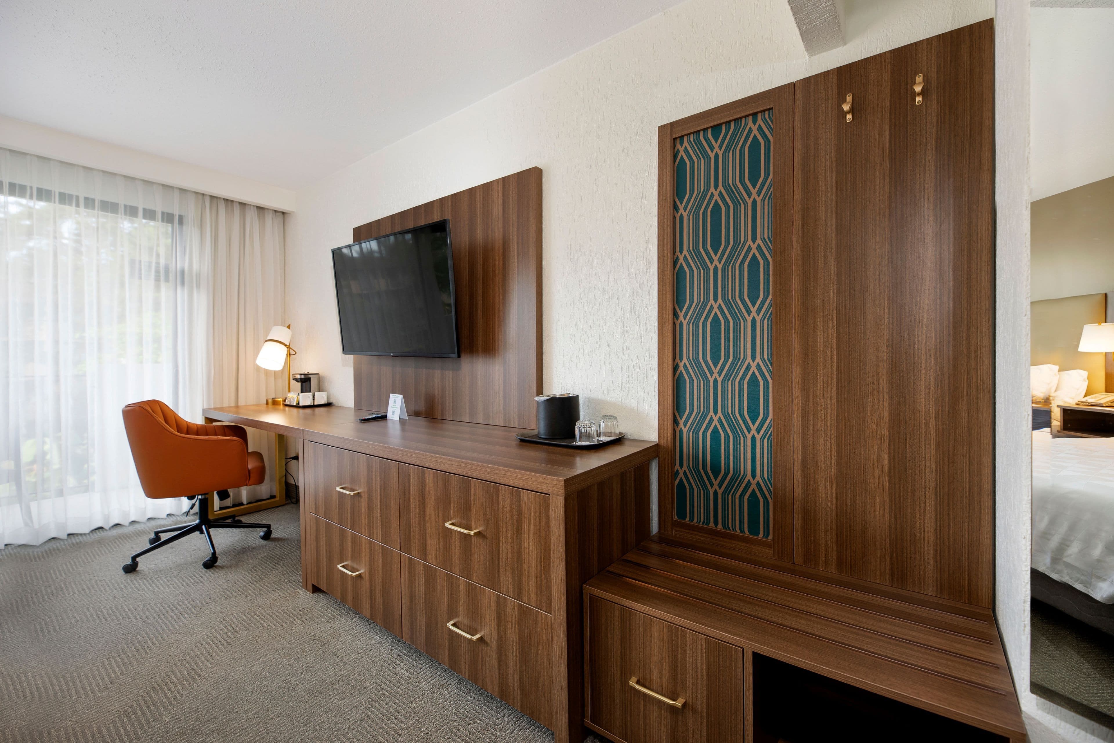 Holiday Inn San Jose La Sabana — 23
