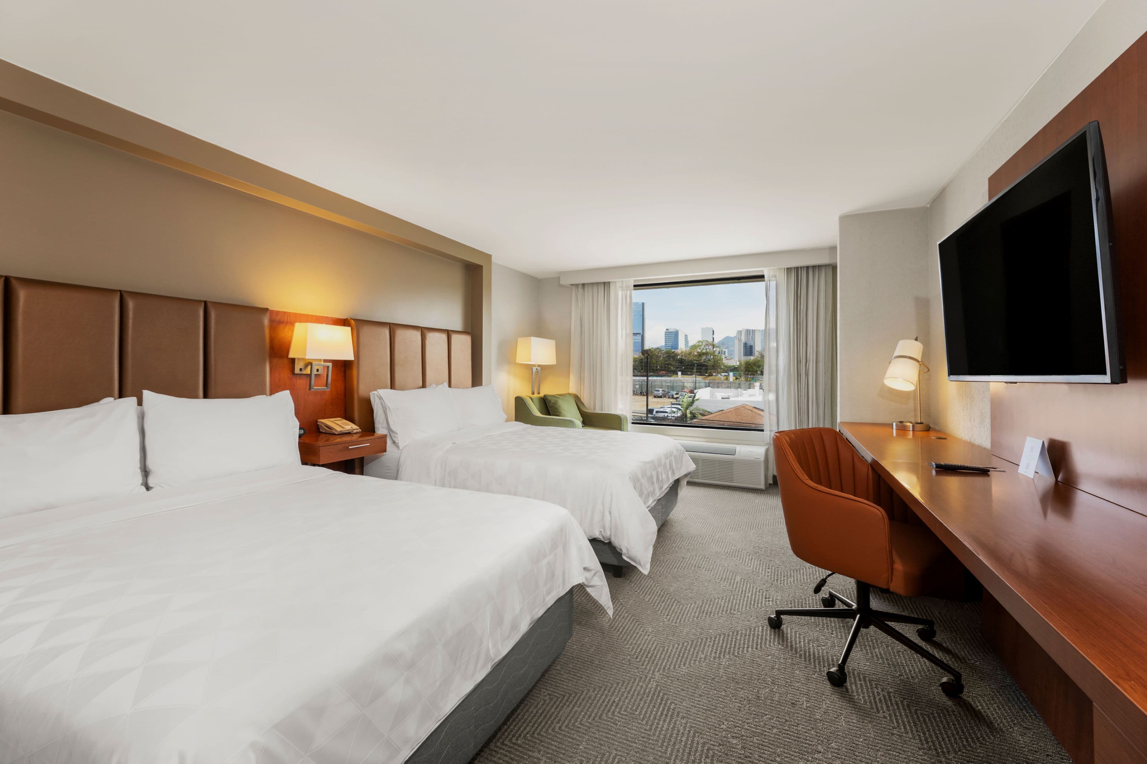 Holiday Inn San Jose La Sabana — 12