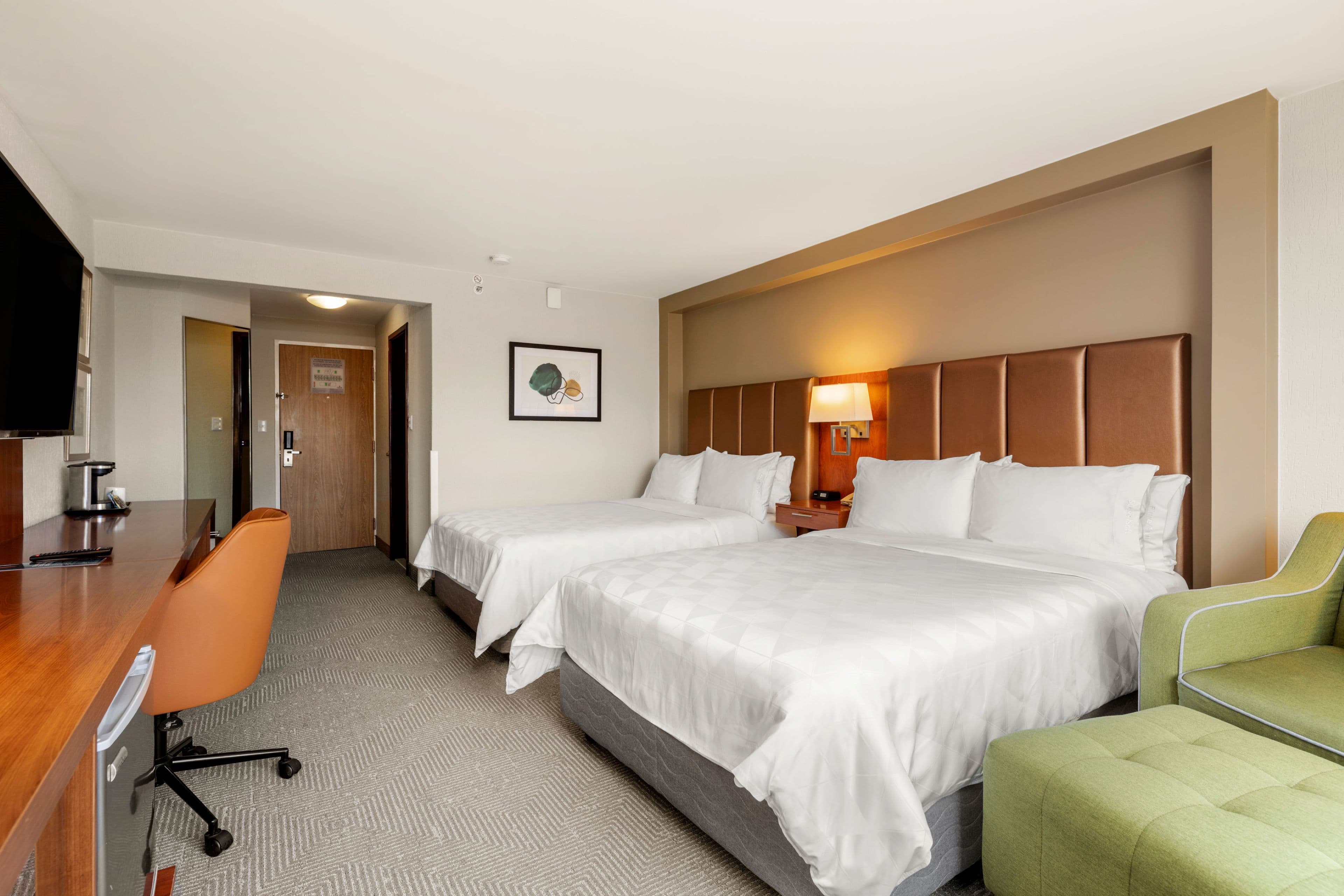 Holiday Inn San Jose La Sabana — 9