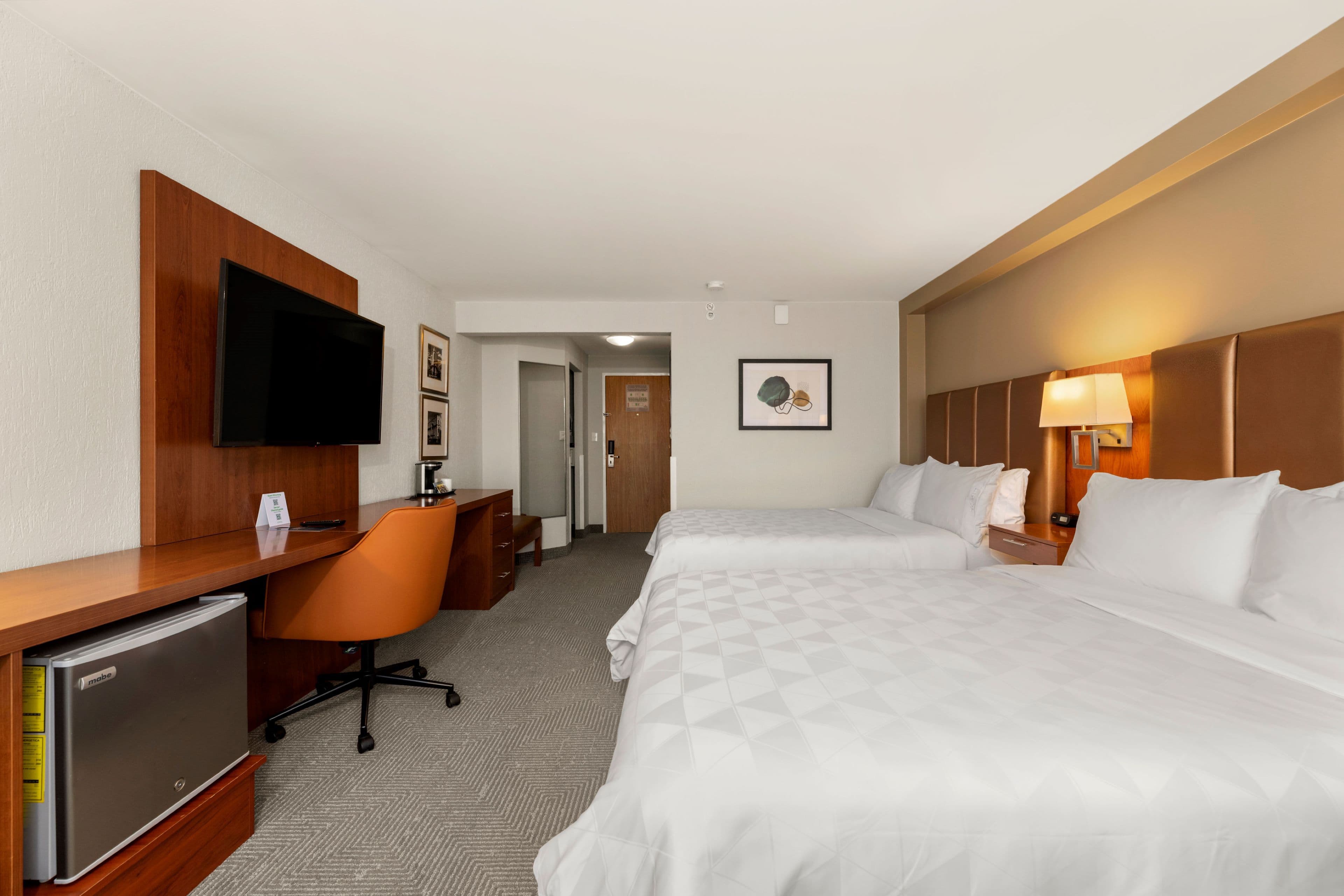 Holiday Inn San Jose La Sabana — 13