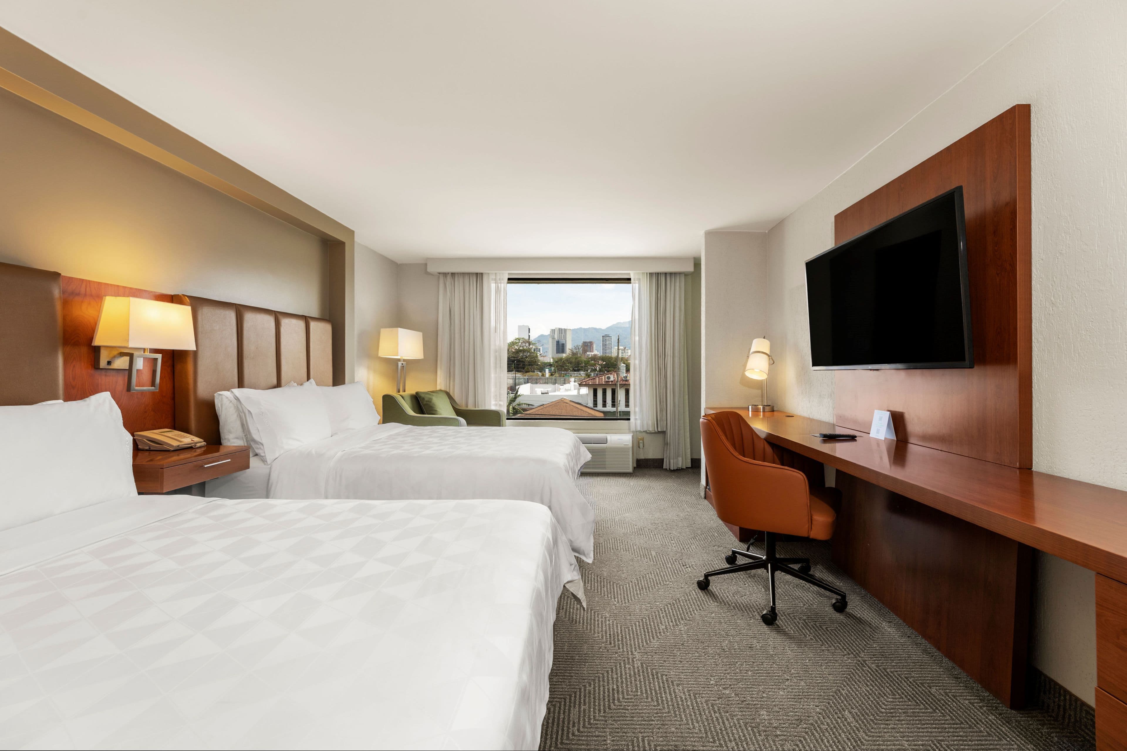 Holiday Inn San Jose La Sabana — 11