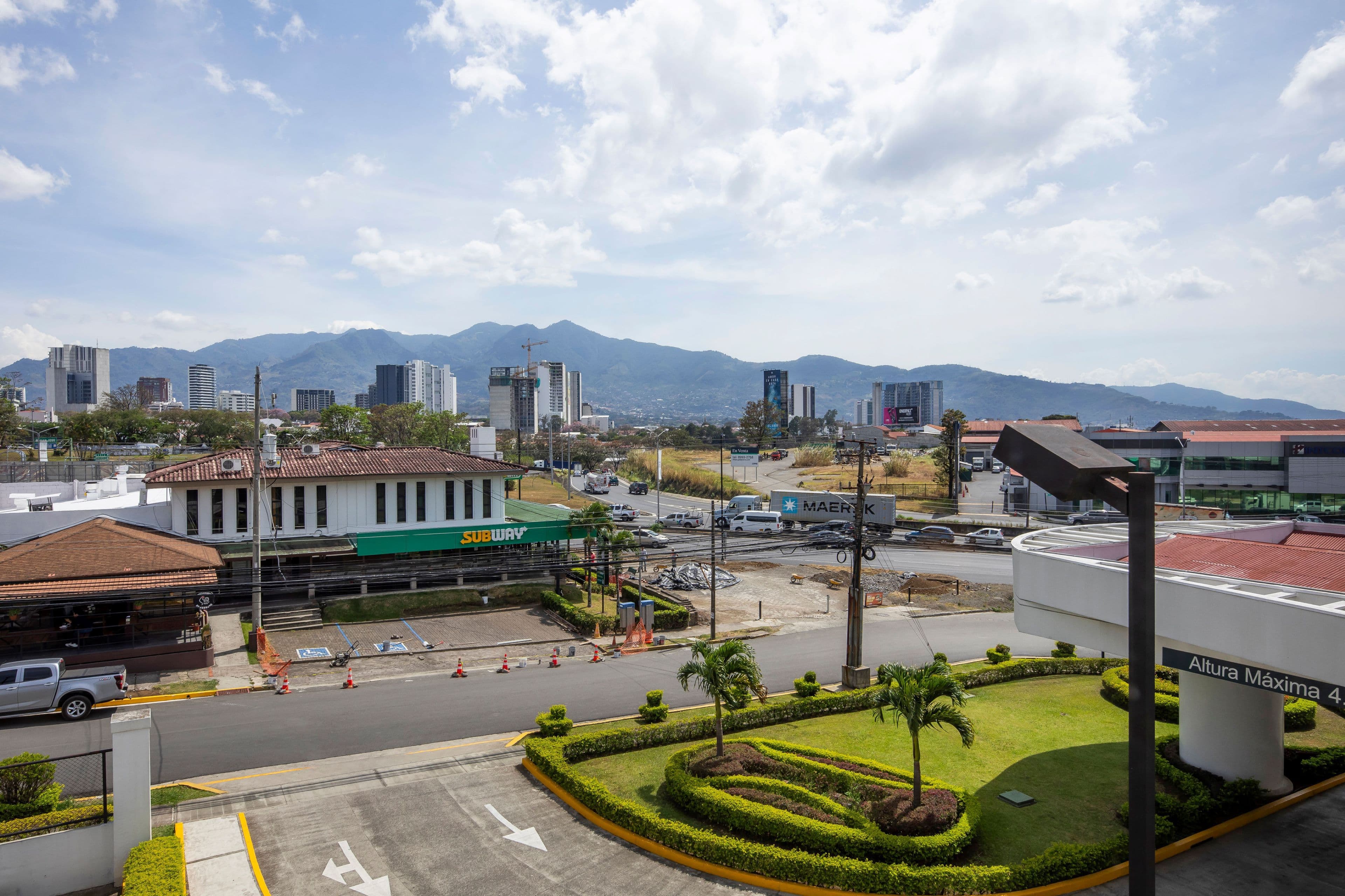 Holiday Inn San Jose La Sabana — 14