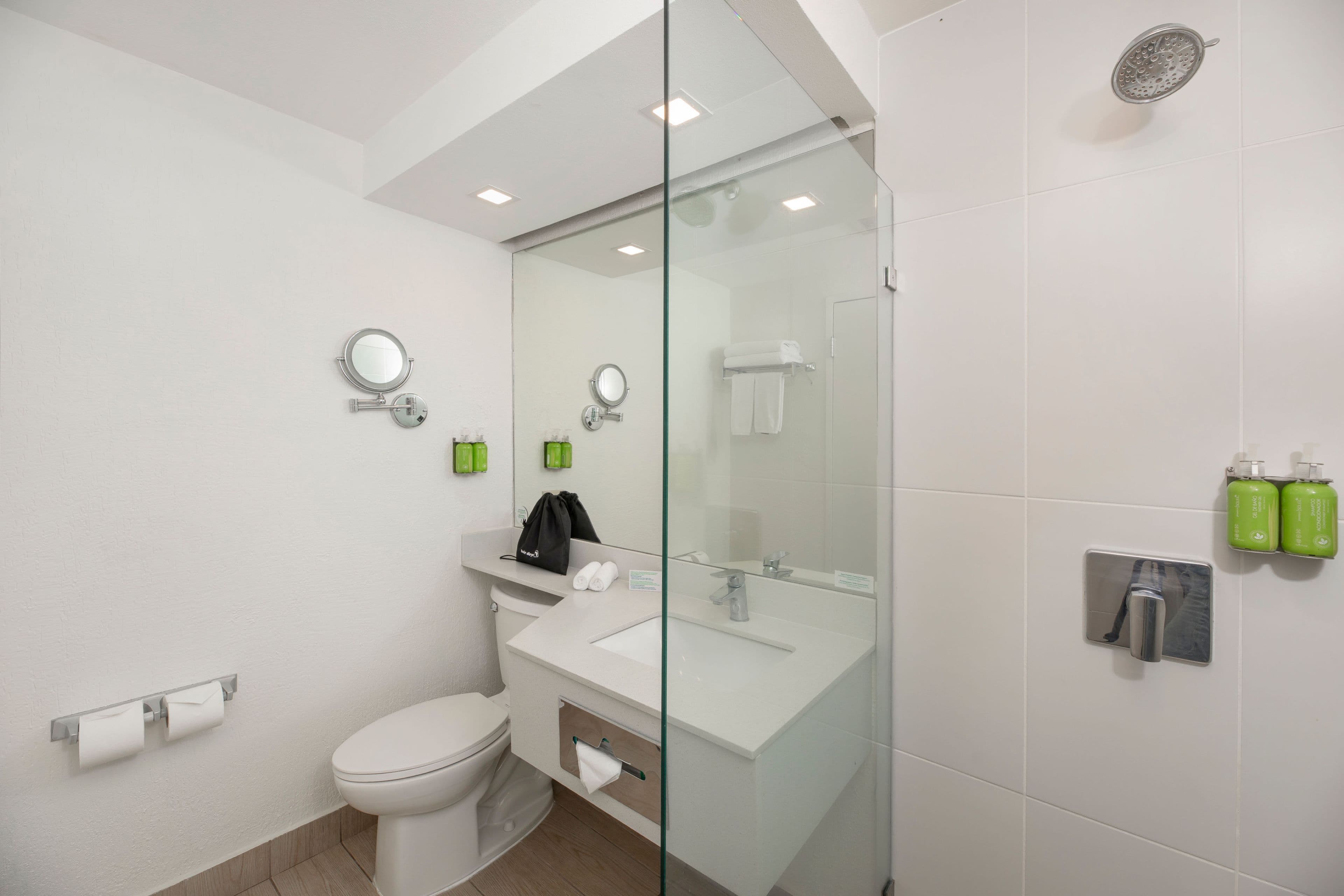 Holiday Inn San Jose La Sabana — 57