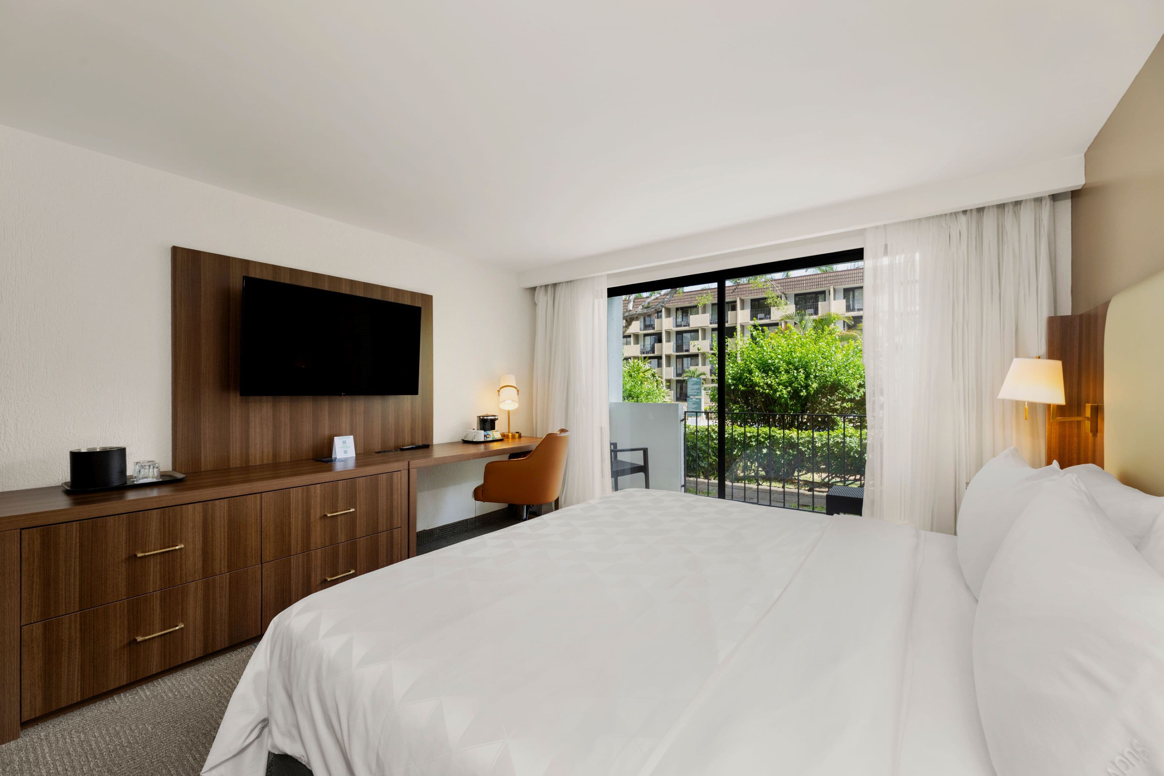 Holiday Inn San Jose La Sabana — 51
