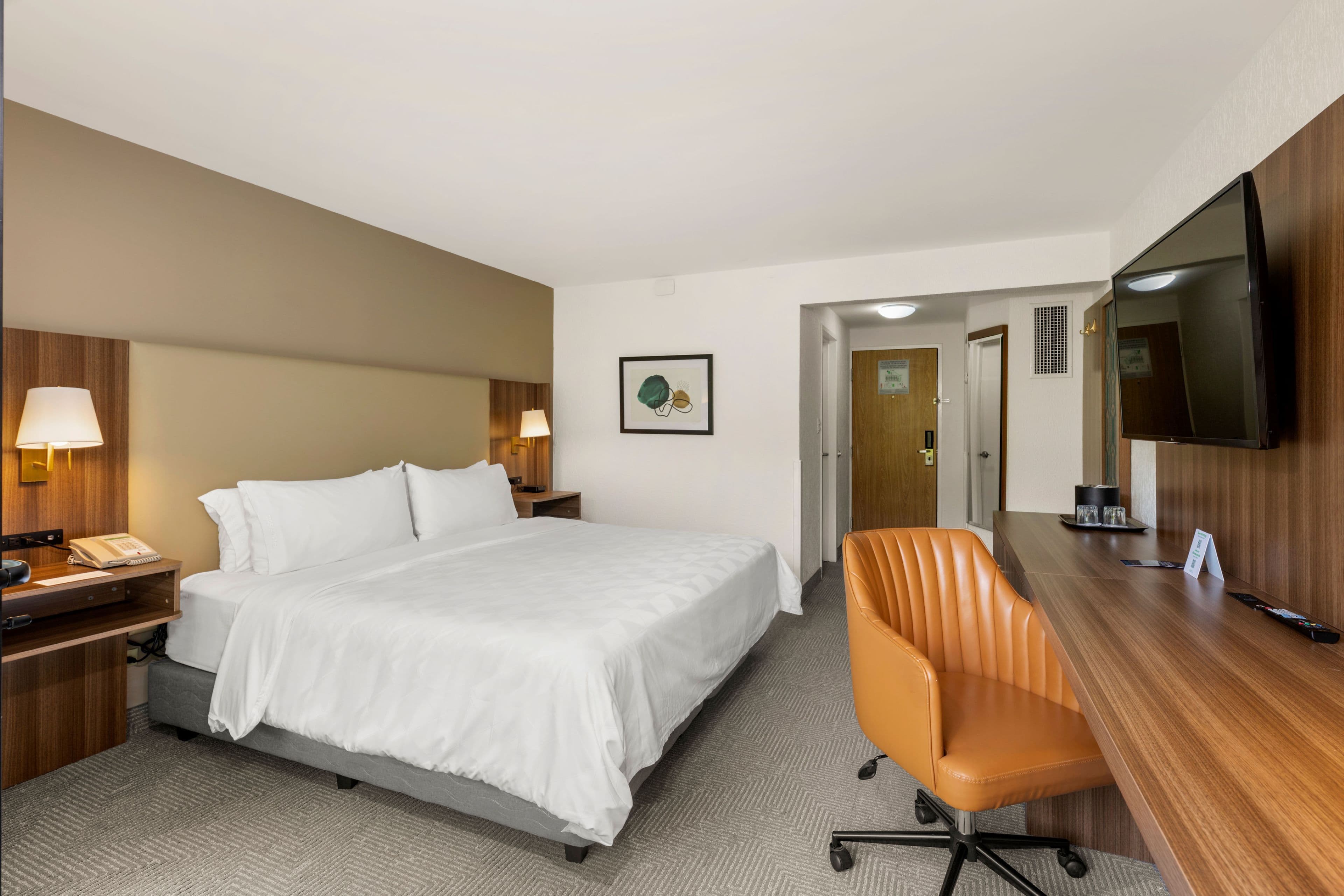 Holiday Inn San Jose La Sabana — 52
