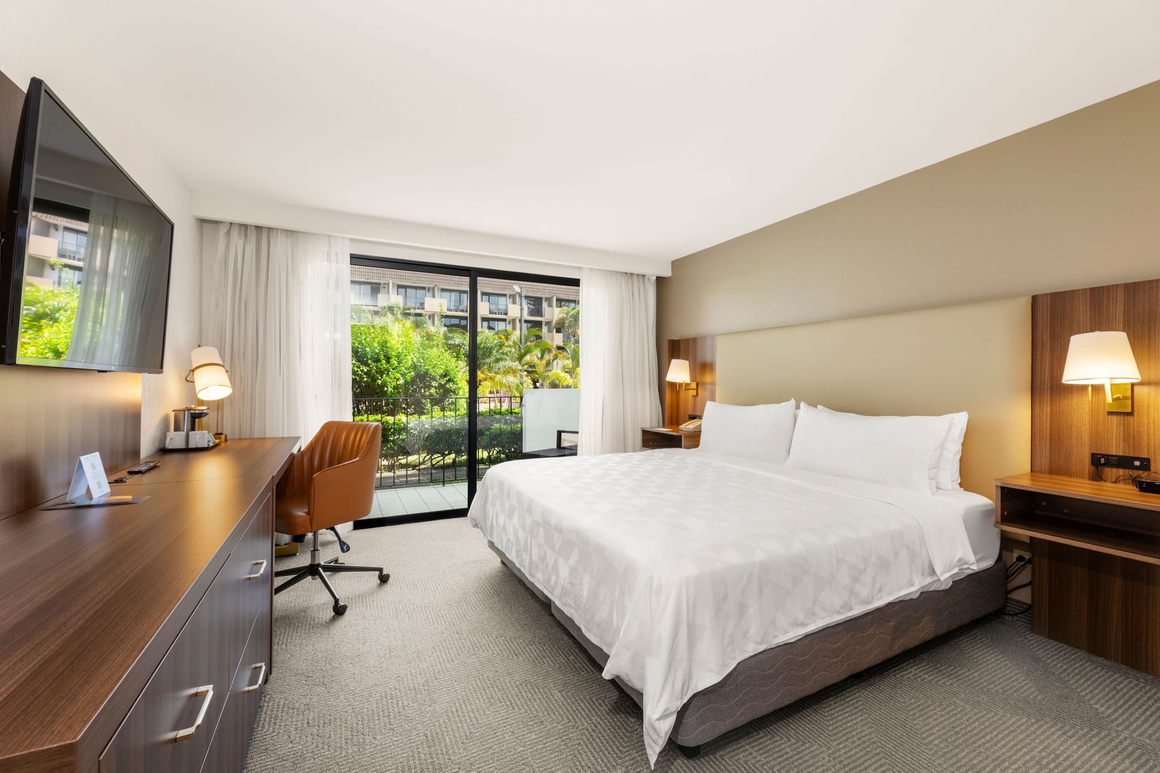 Holiday Inn San Jose La Sabana — 54
