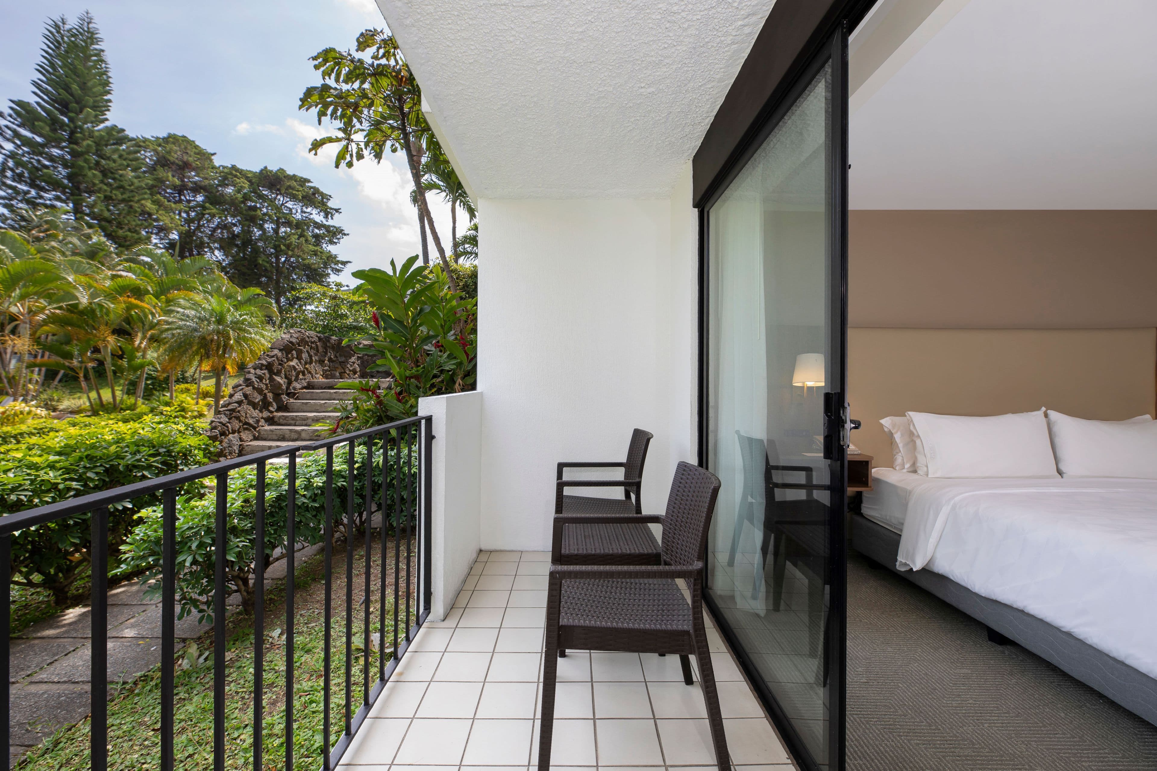 Holiday Inn San Jose La Sabana — 55