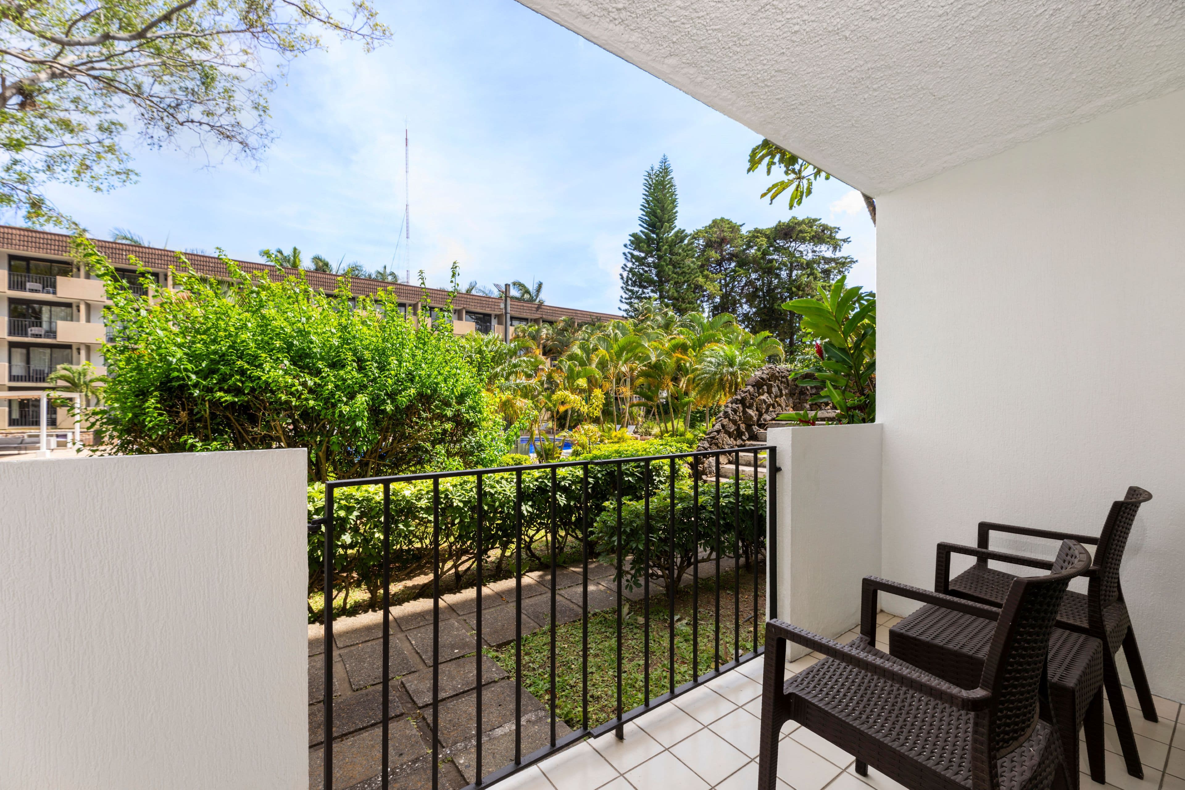 Holiday Inn San Jose La Sabana — 56