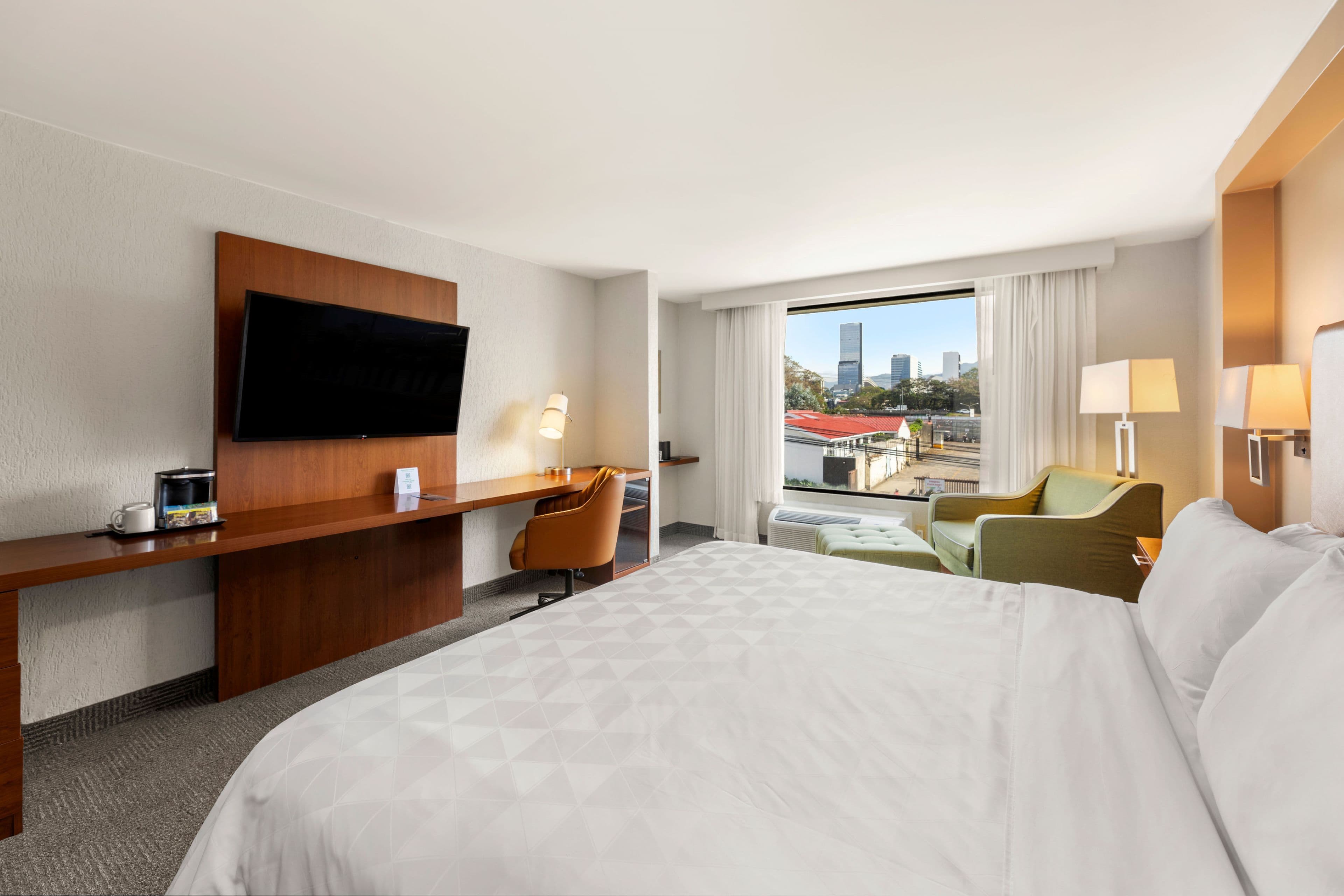 Holiday Inn San Jose La Sabana — 74