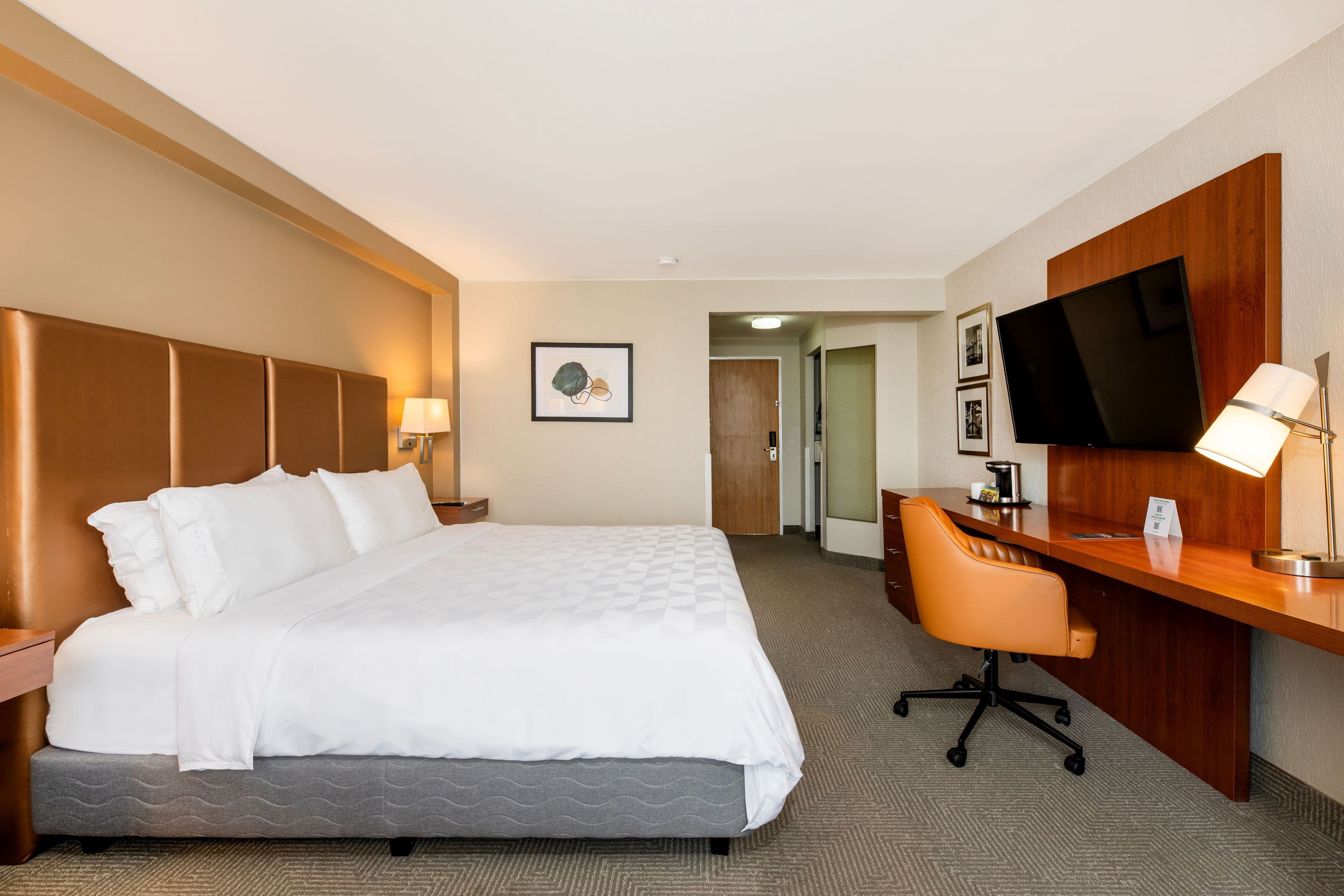 Holiday Inn San Jose La Sabana — 75