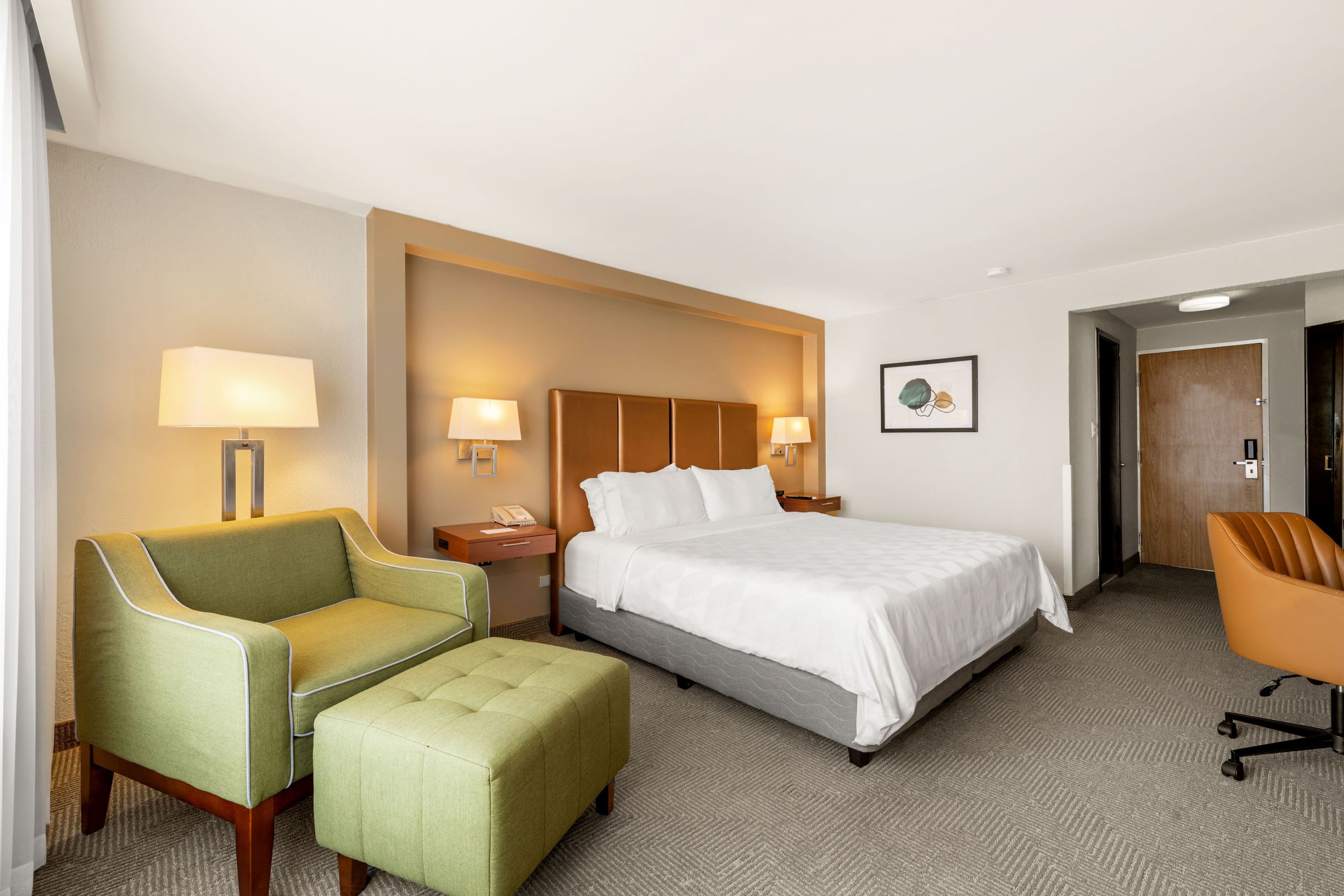 Holiday Inn San Jose La Sabana — 78