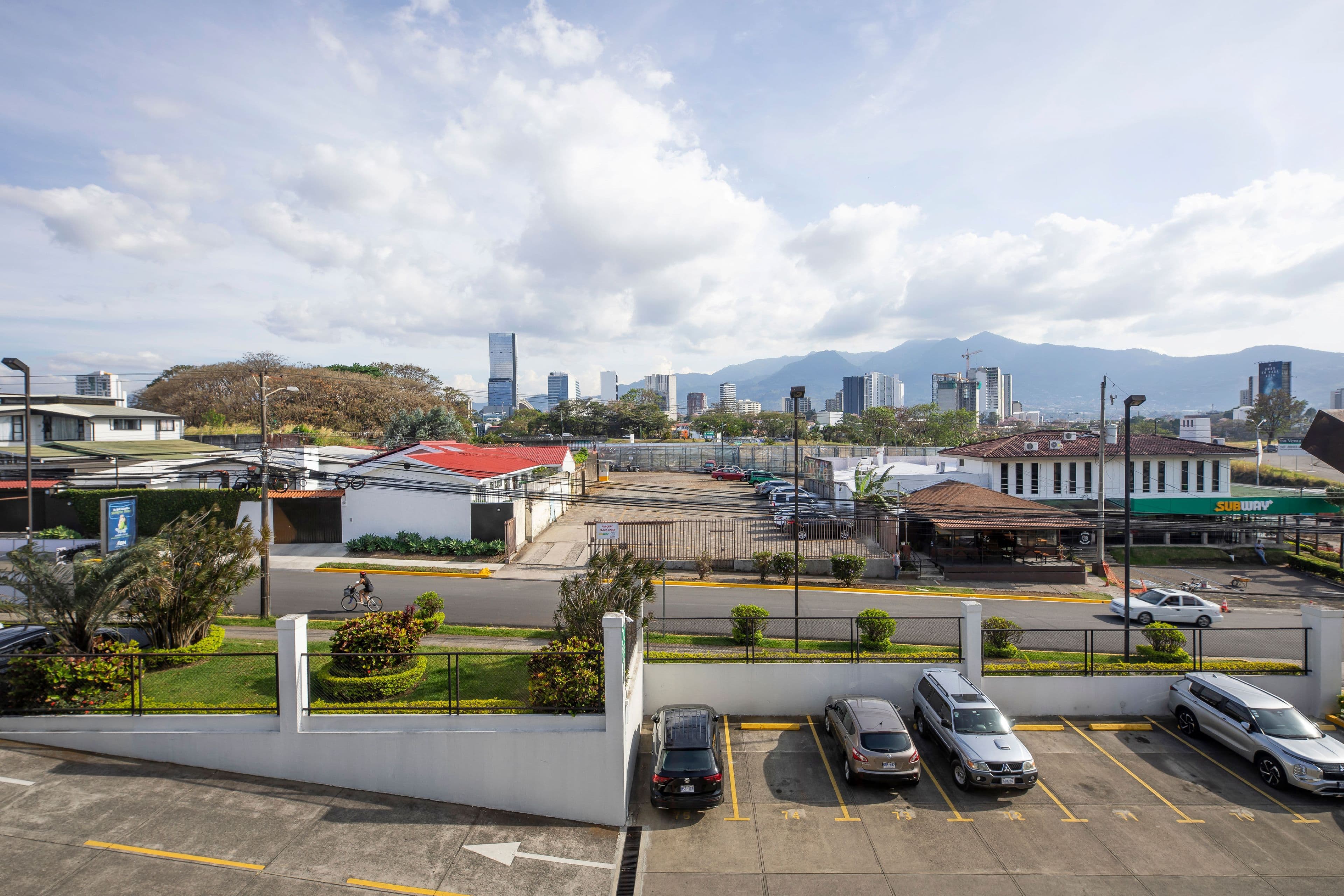 Holiday Inn San Jose La Sabana — 79