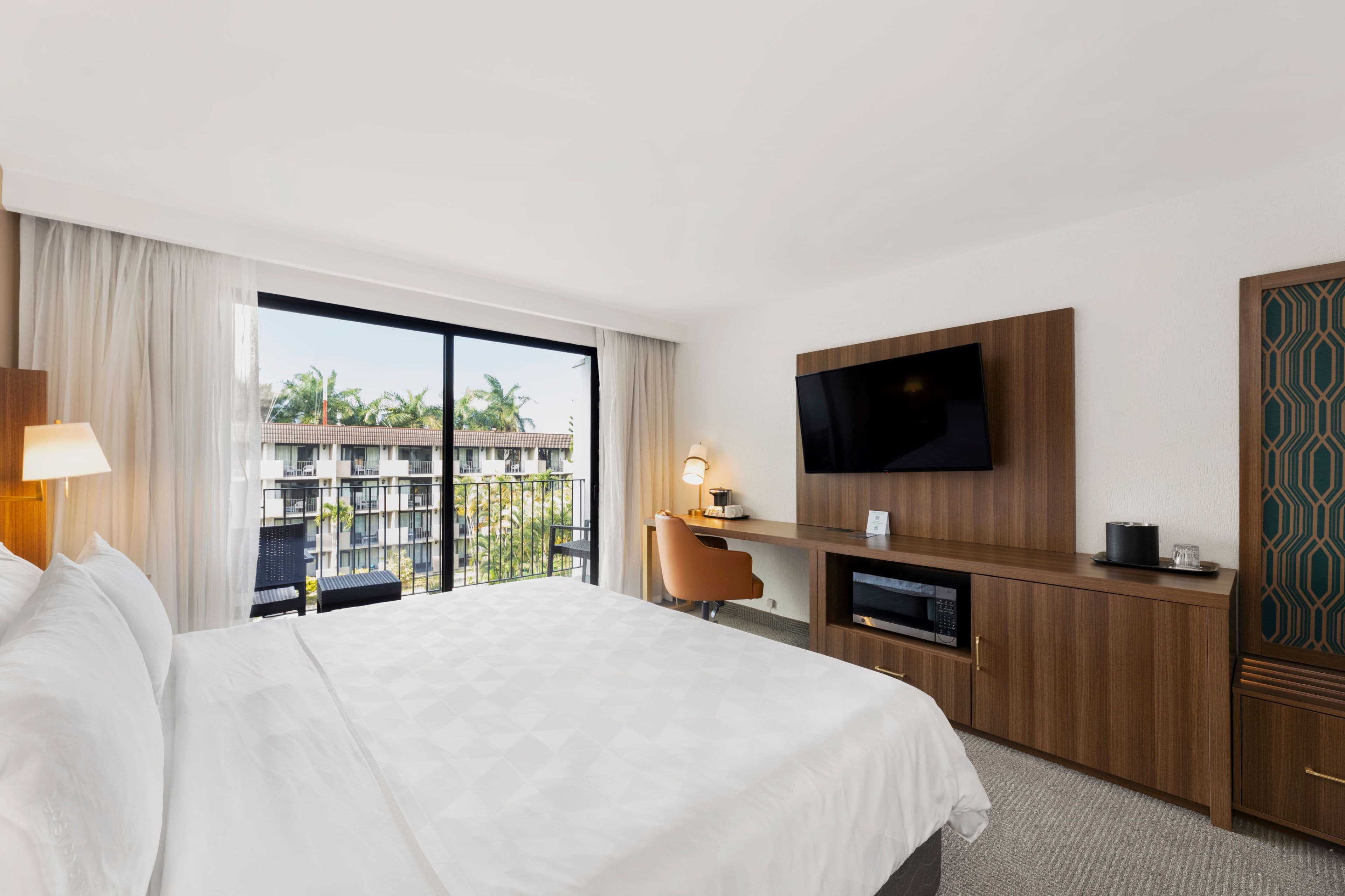 Holiday Inn San Jose La Sabana — 89