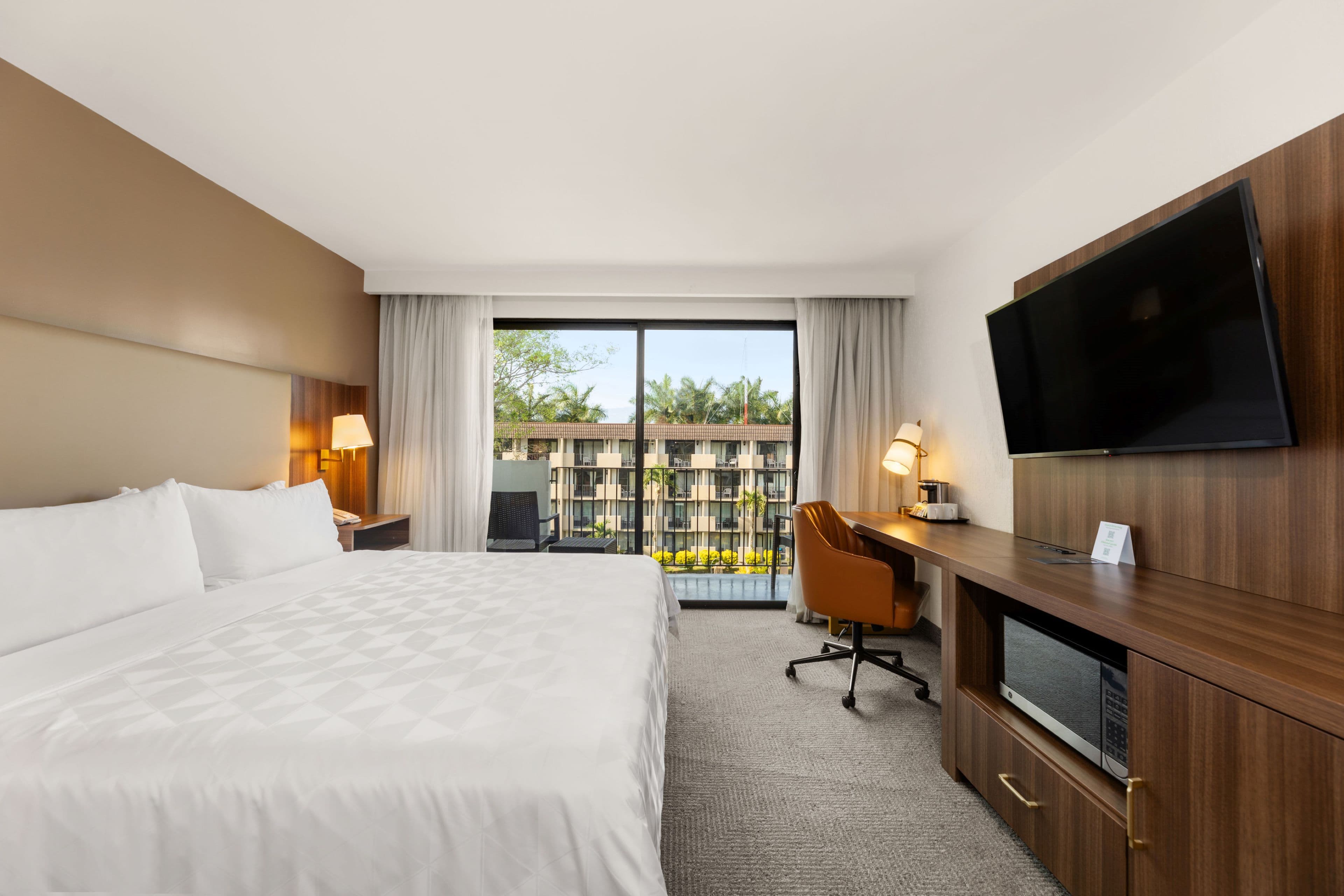 Holiday Inn San Jose La Sabana — 87