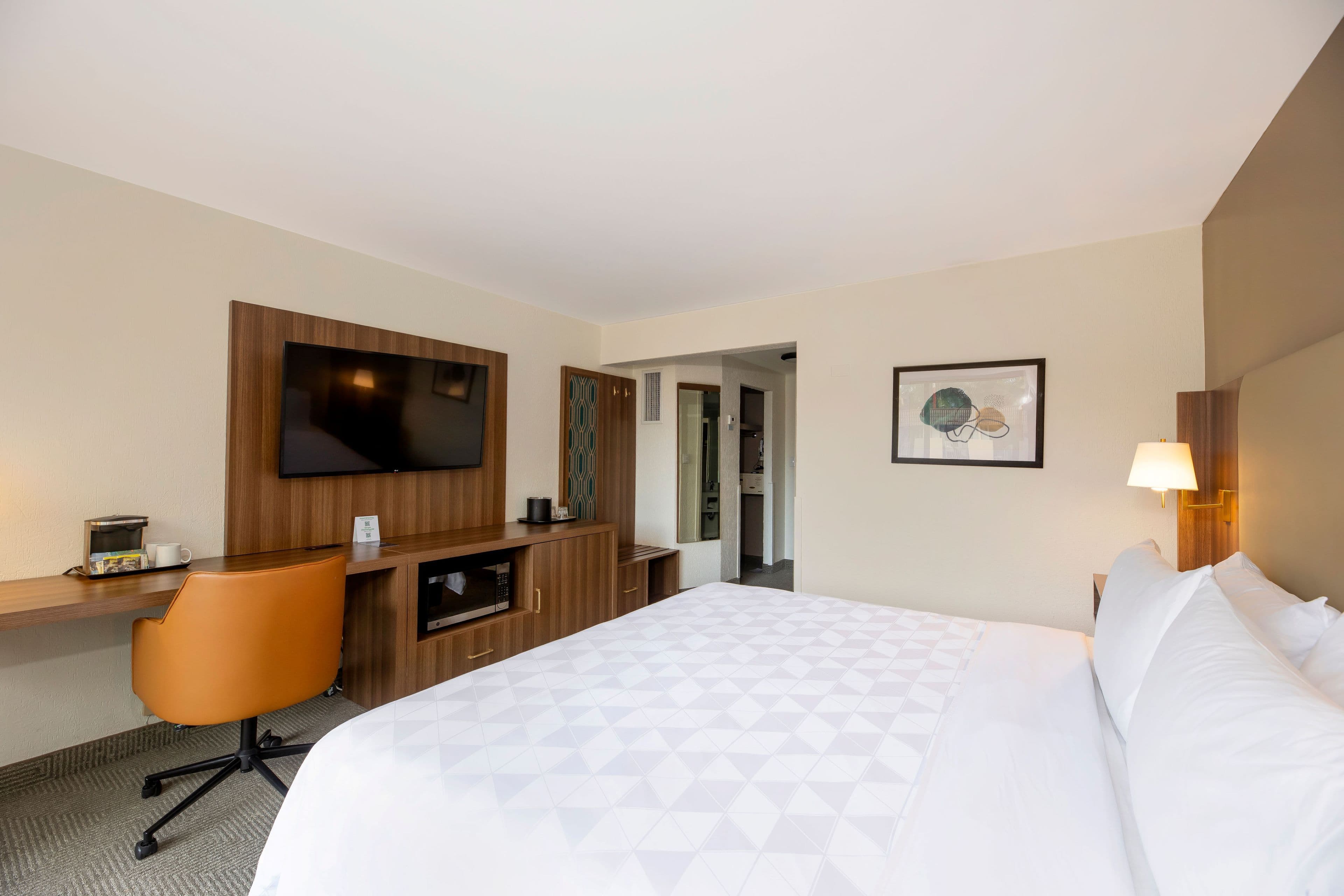 Holiday Inn San Jose La Sabana — 88