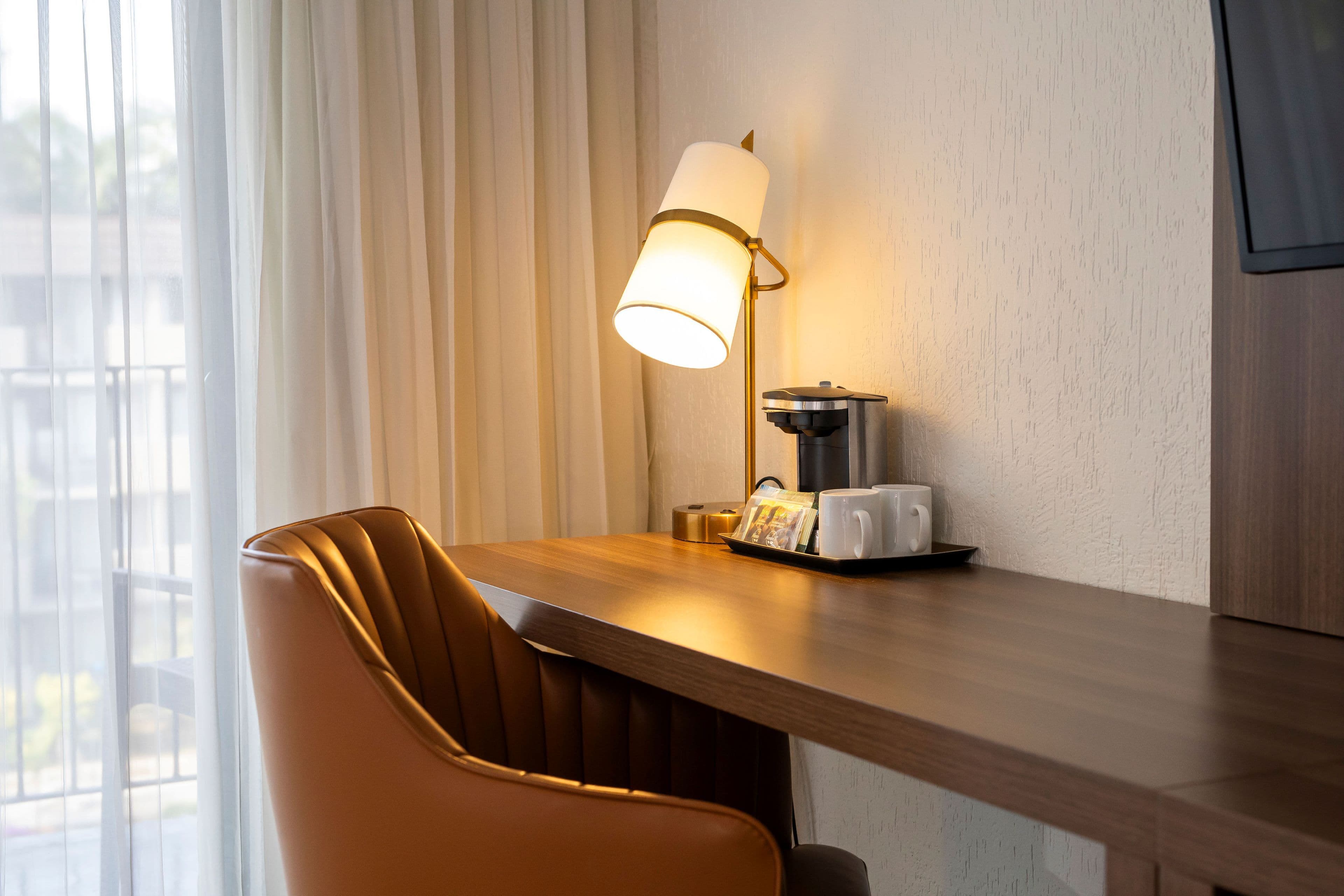 Holiday Inn San Jose La Sabana — 95