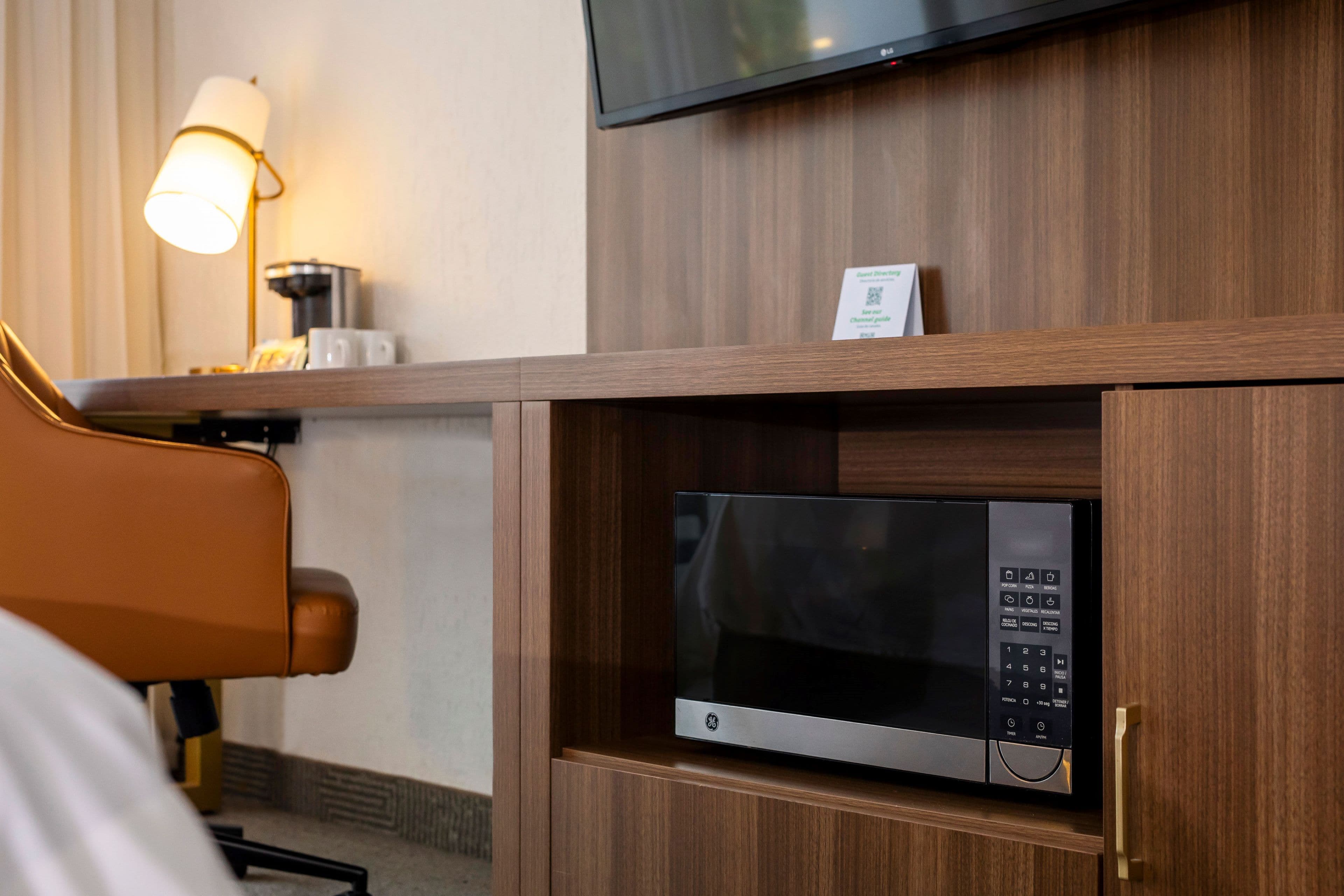 Holiday Inn San Jose La Sabana — 94