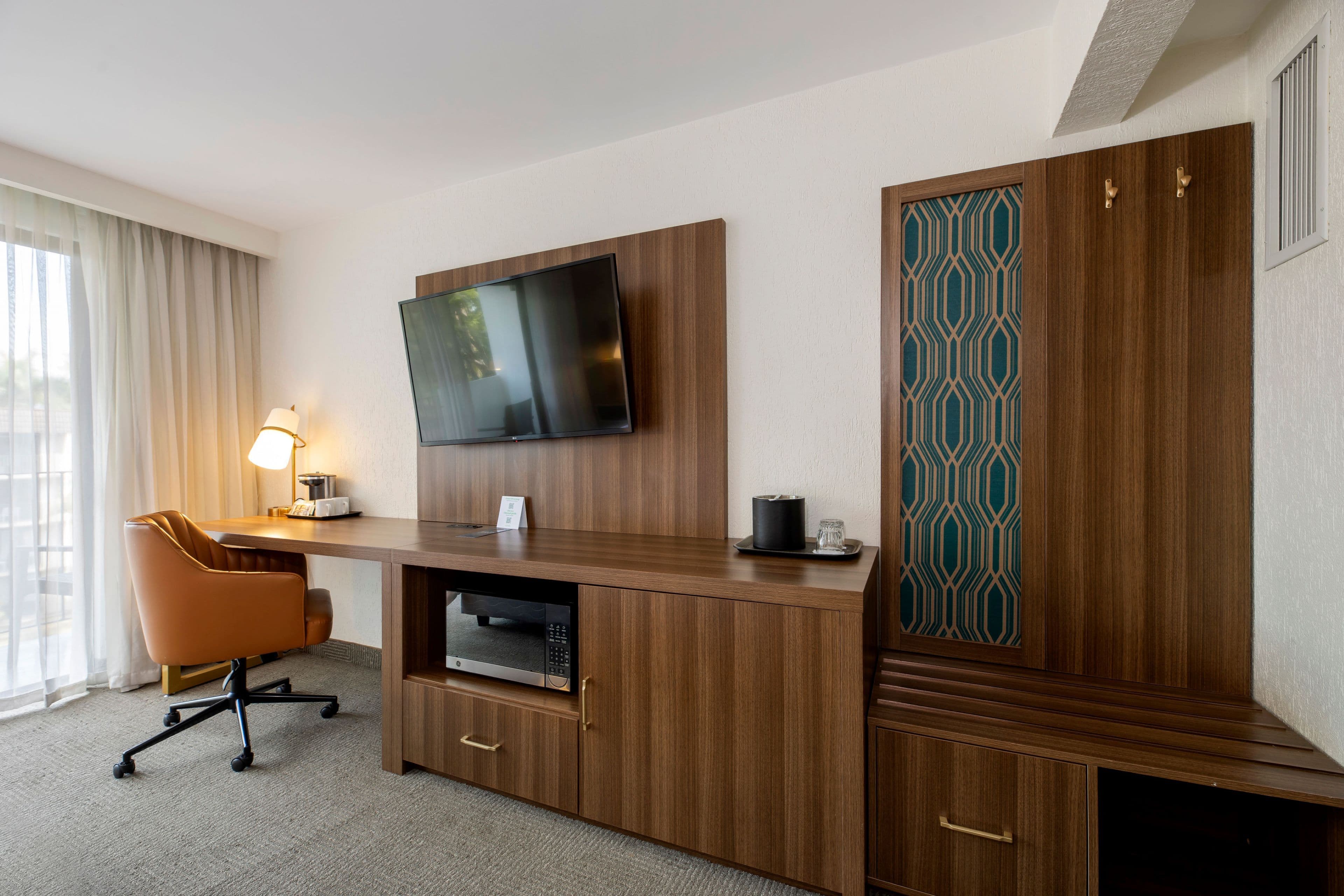 Holiday Inn San Jose La Sabana — 93