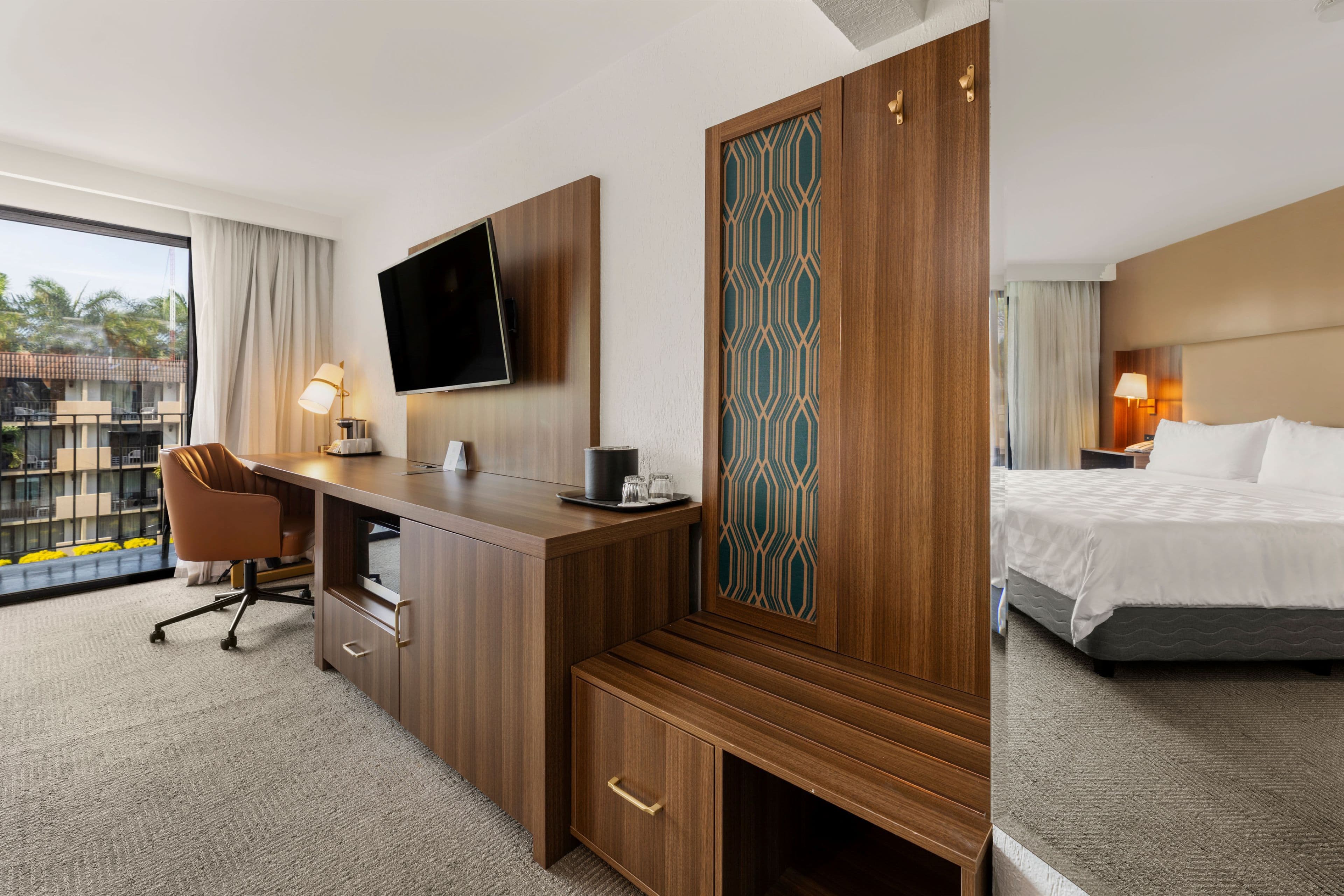 Holiday Inn San Jose La Sabana — 92