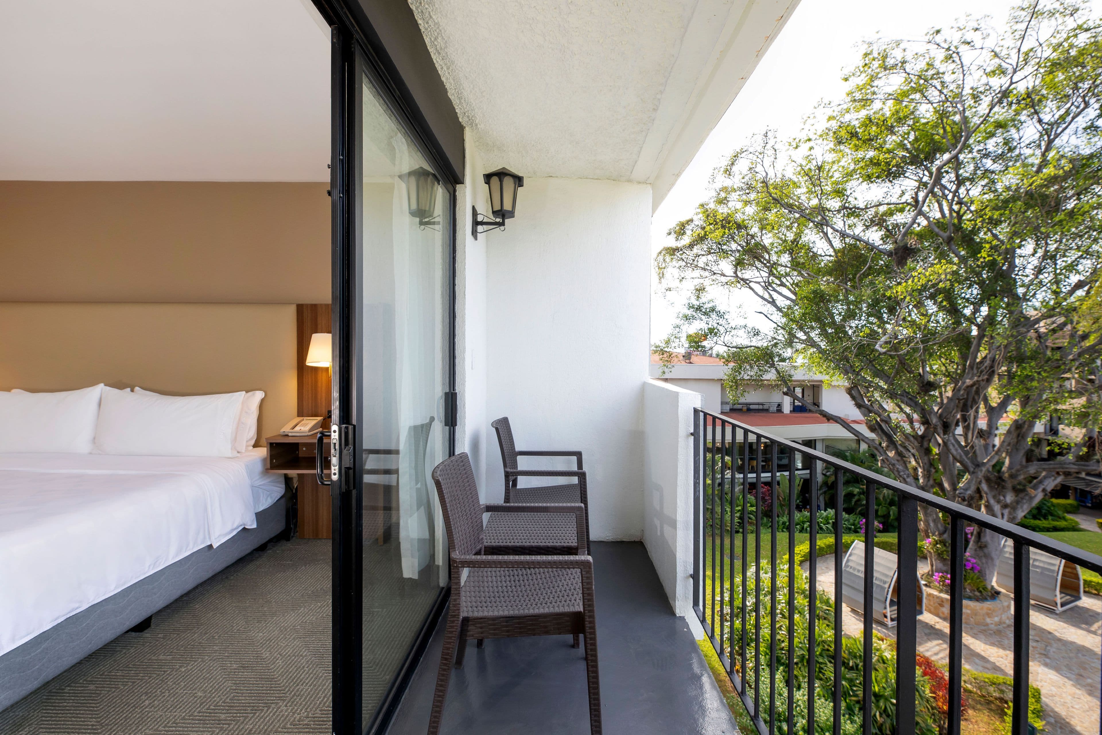 Holiday Inn San Jose La Sabana — 91