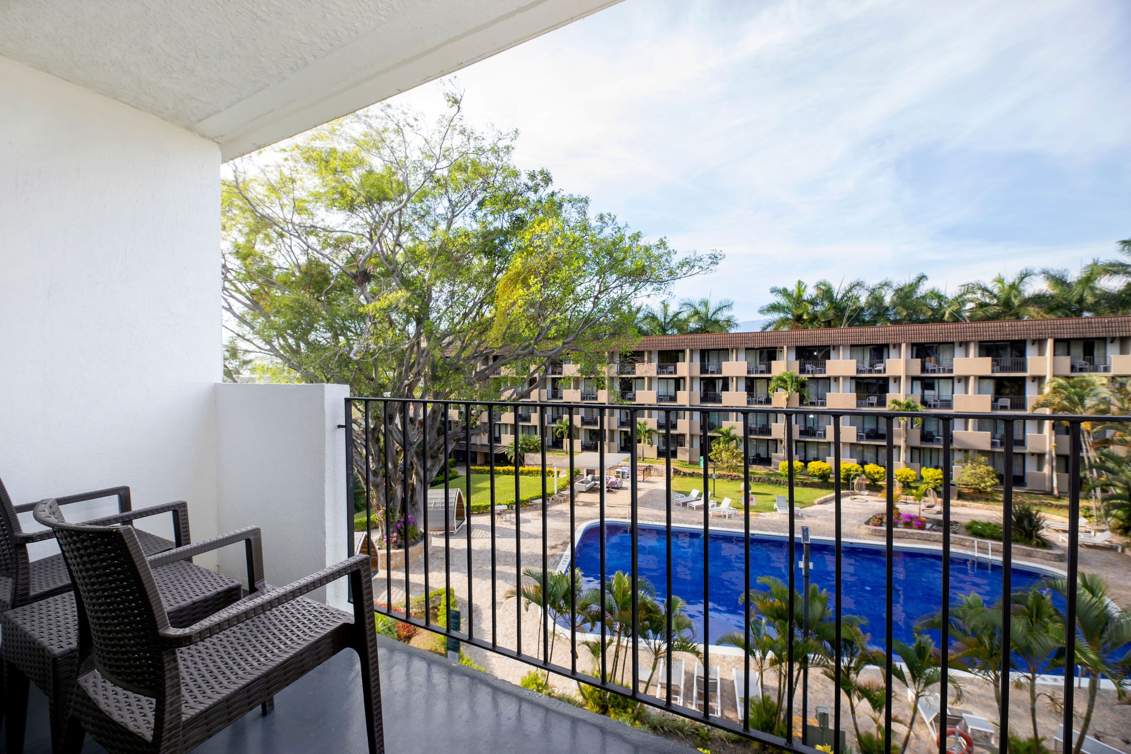 Holiday Inn San Jose La Sabana — 98