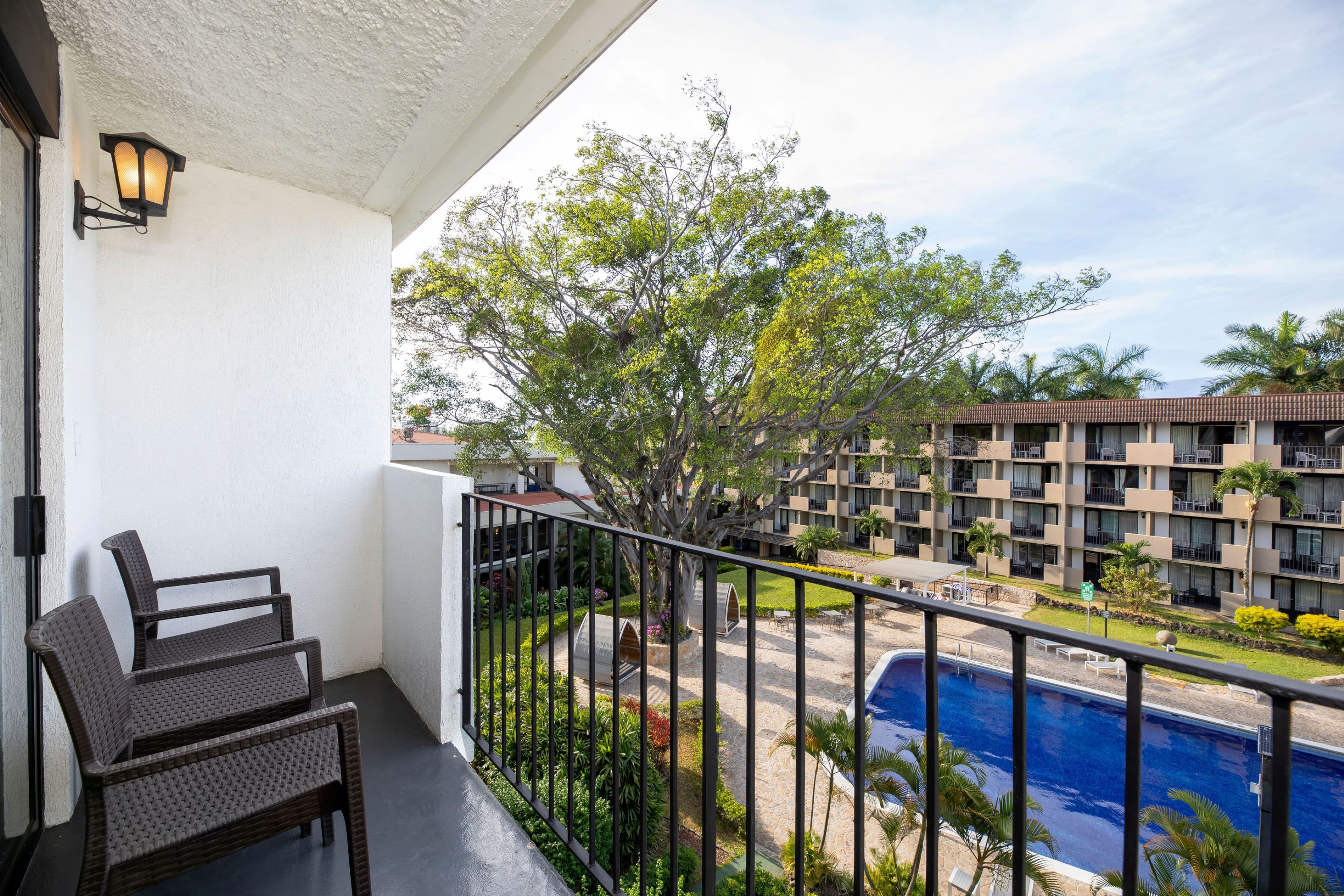 Holiday Inn San Jose La Sabana — 97