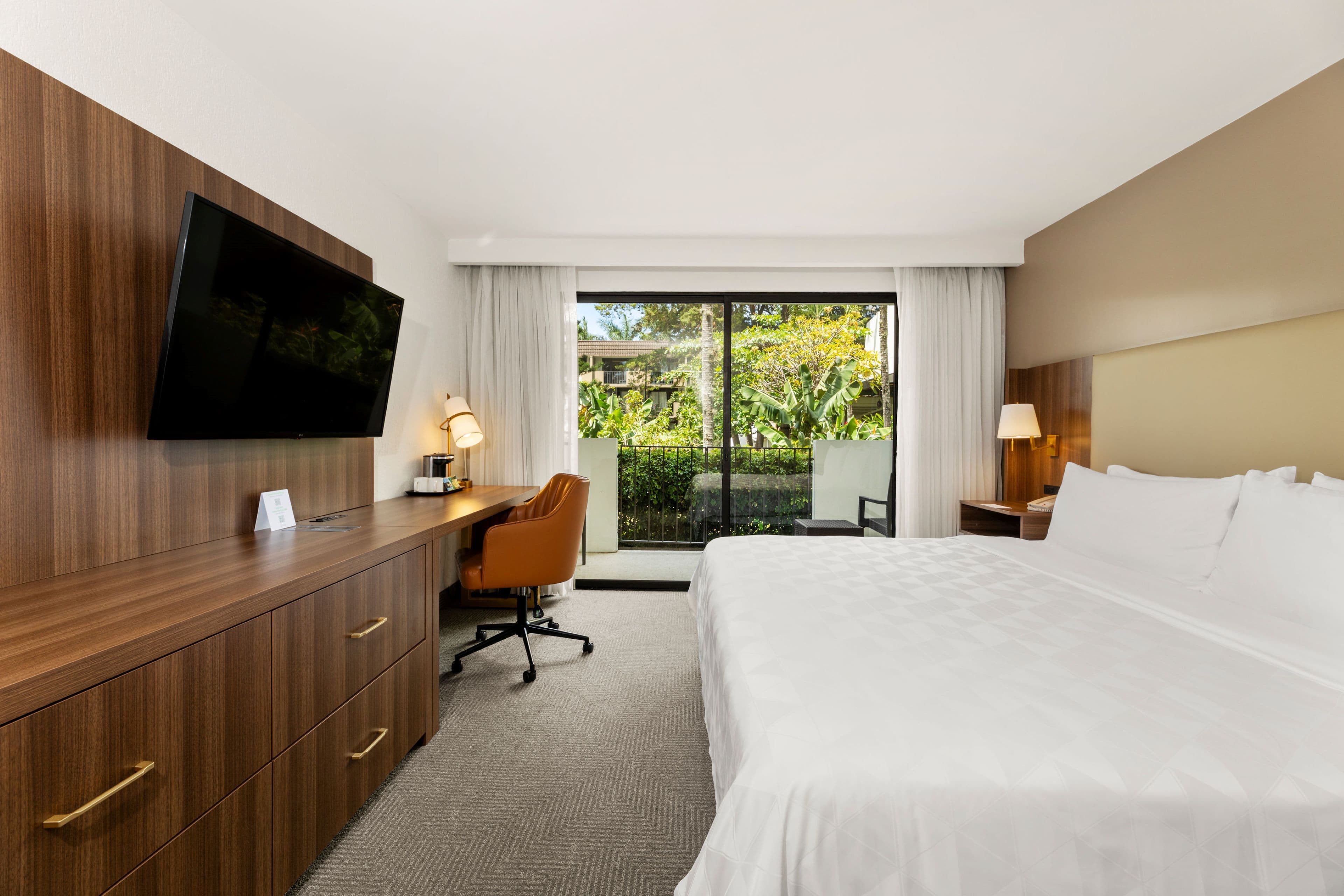Holiday Inn San Jose La Sabana — 65