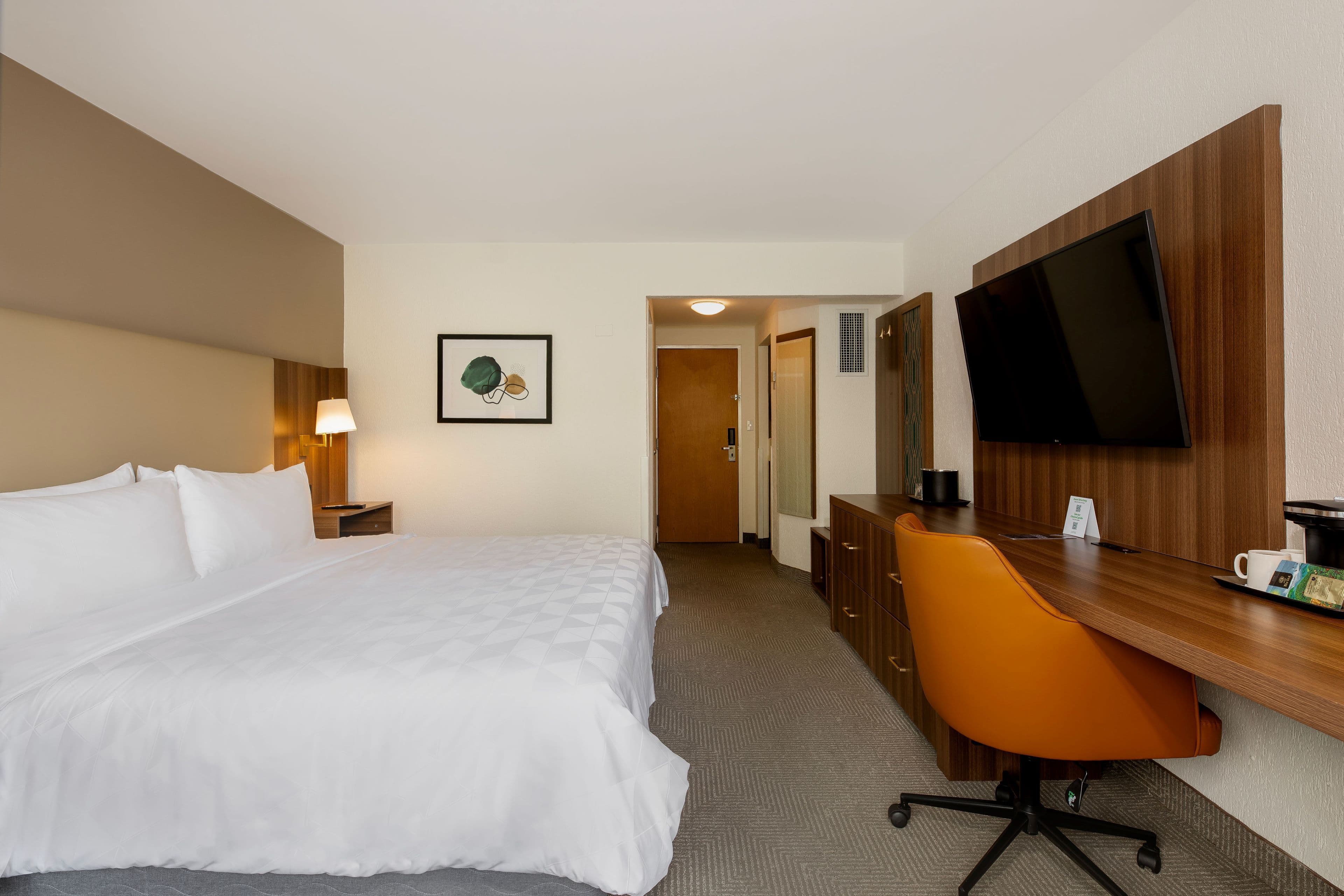 Holiday Inn San Jose La Sabana — 64