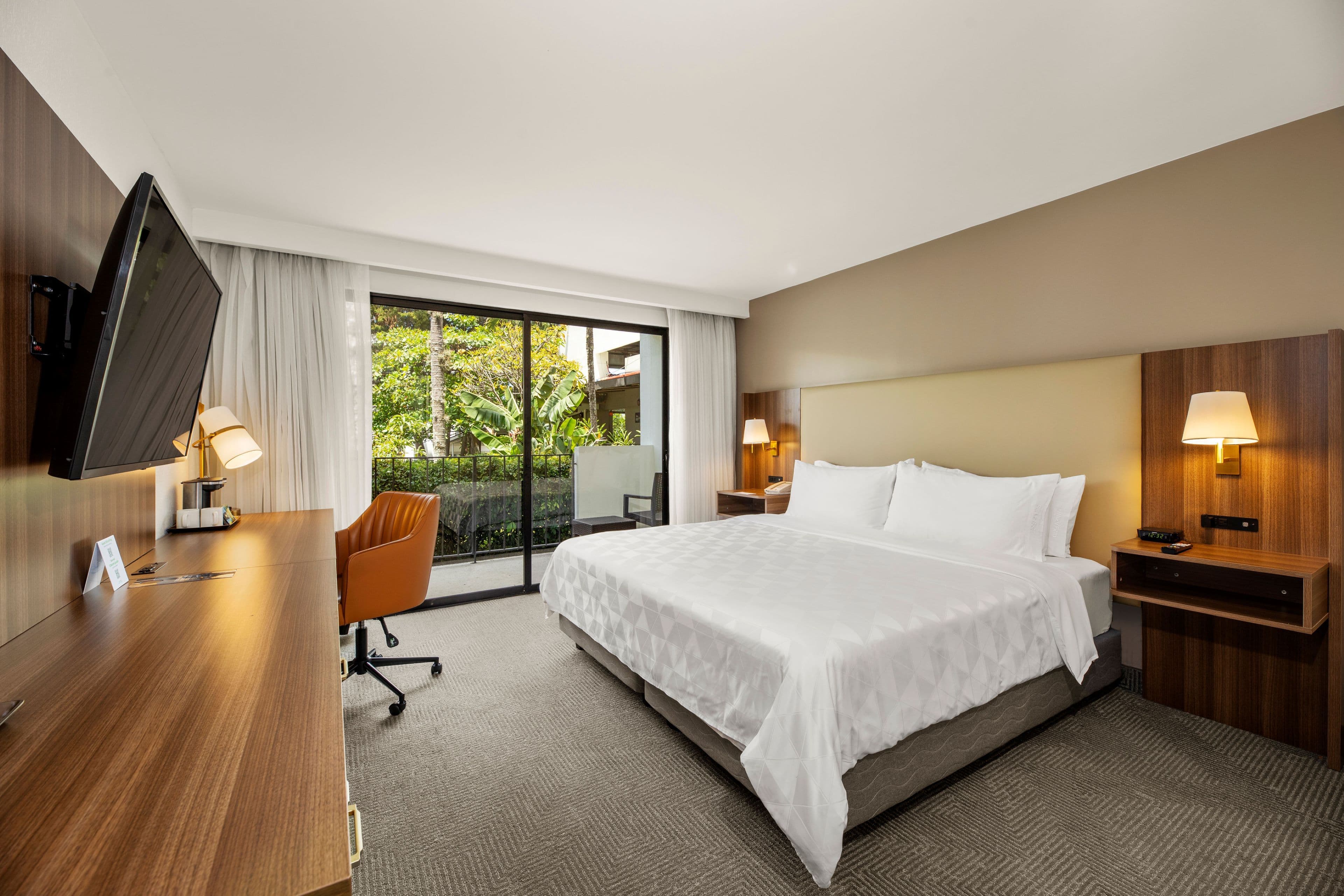 Holiday Inn San Jose La Sabana — 66