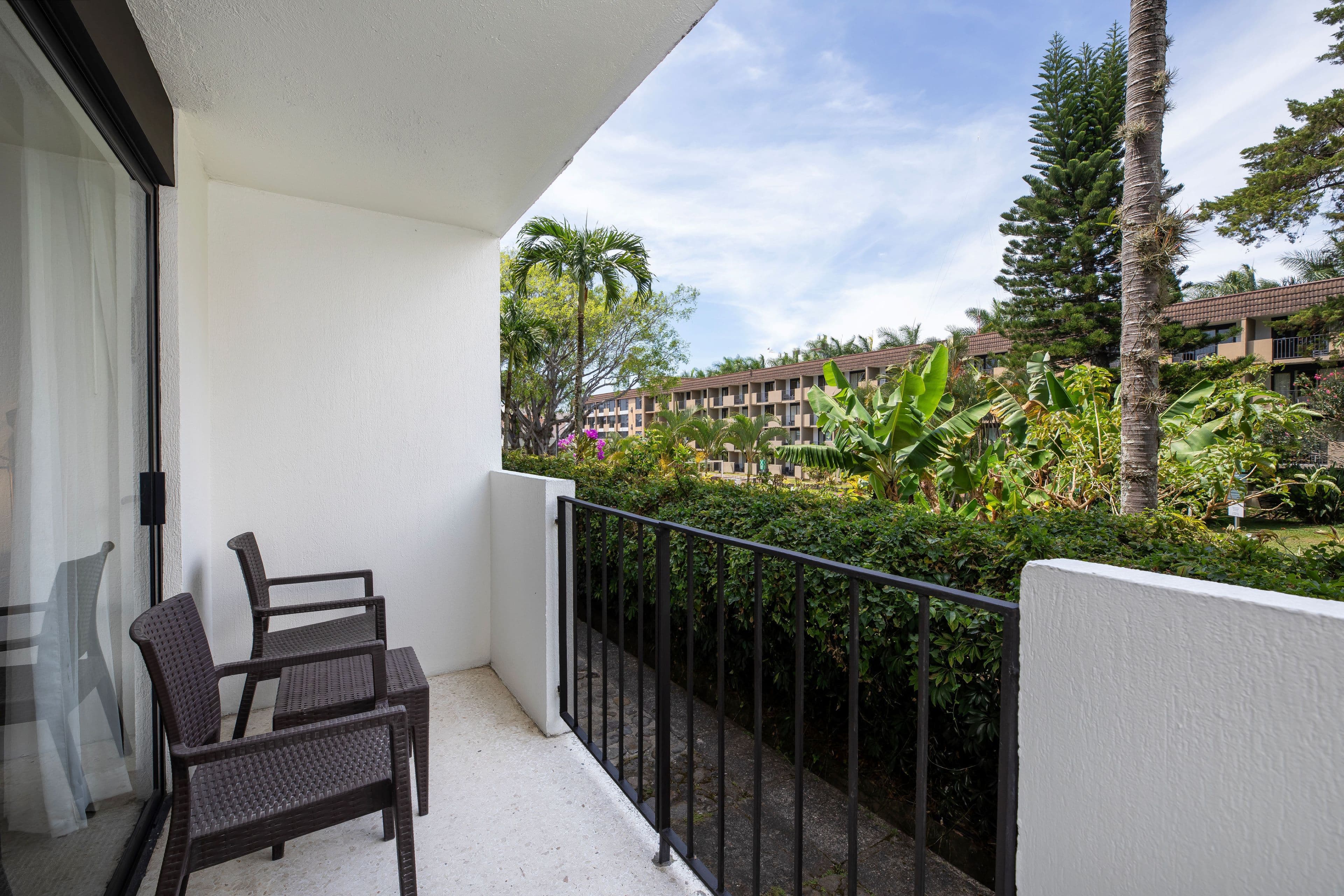 Holiday Inn San Jose La Sabana — 68