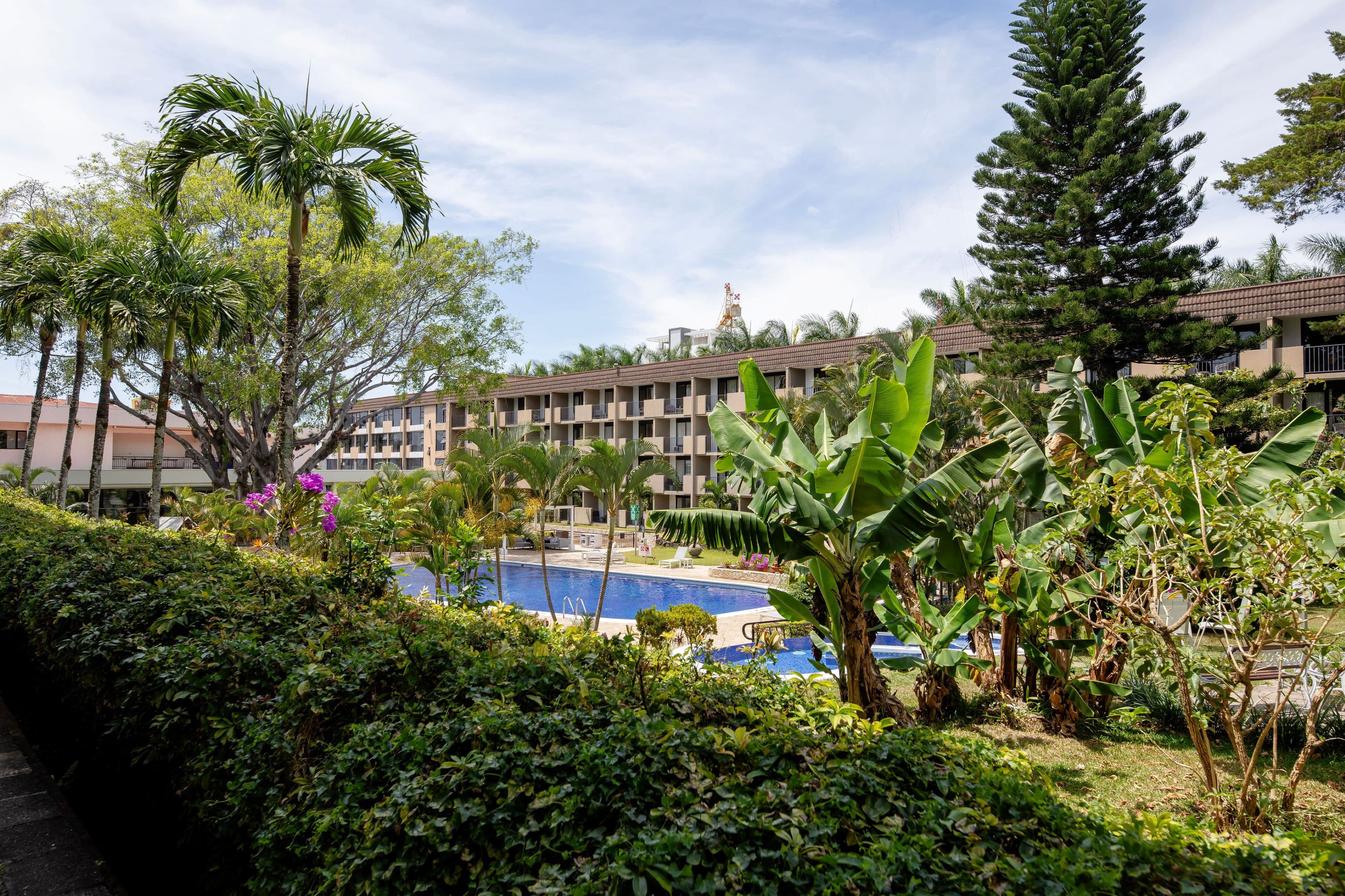 Holiday Inn San Jose La Sabana — 67