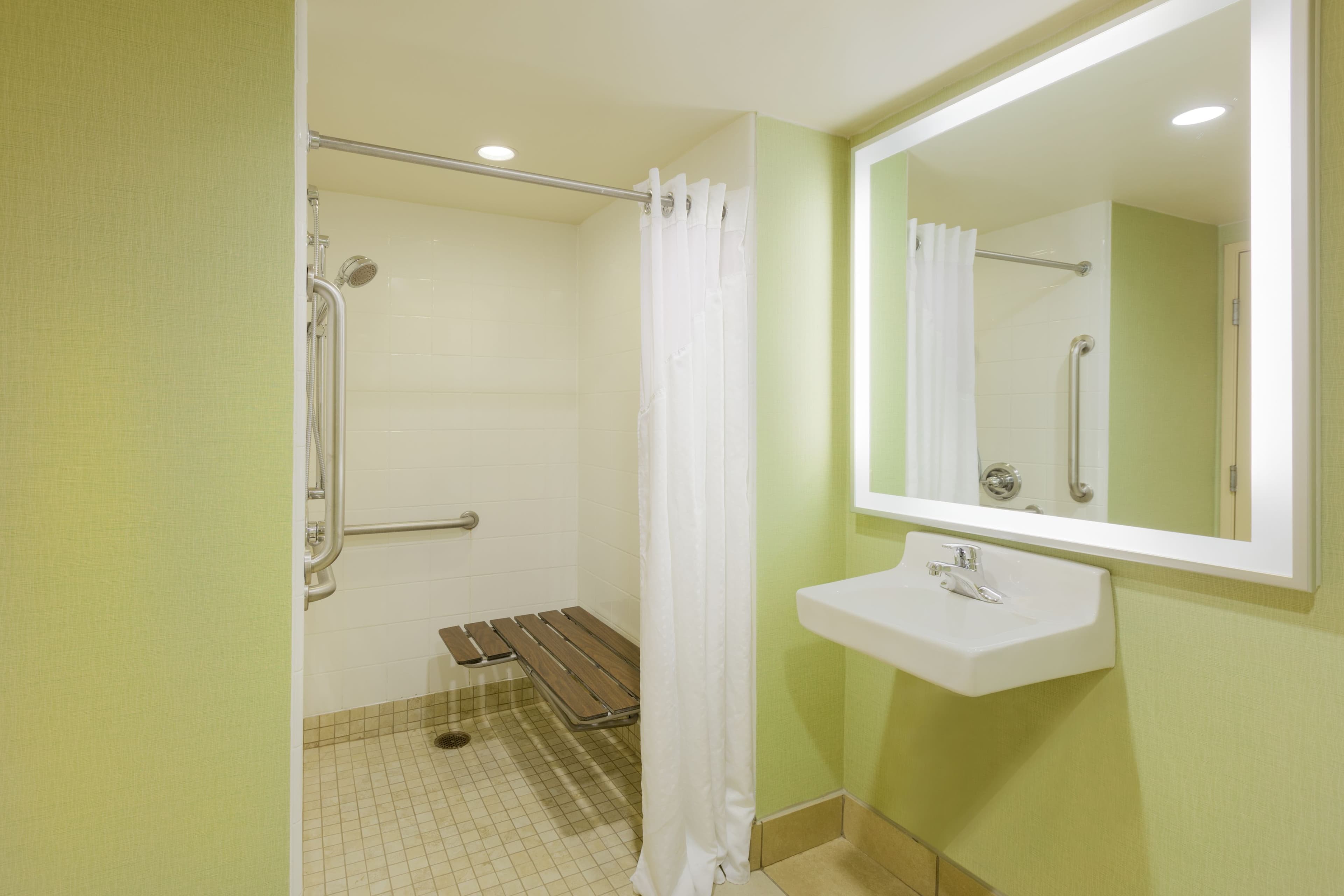 Holiday Inn San Jose - Silicon Valley — 9