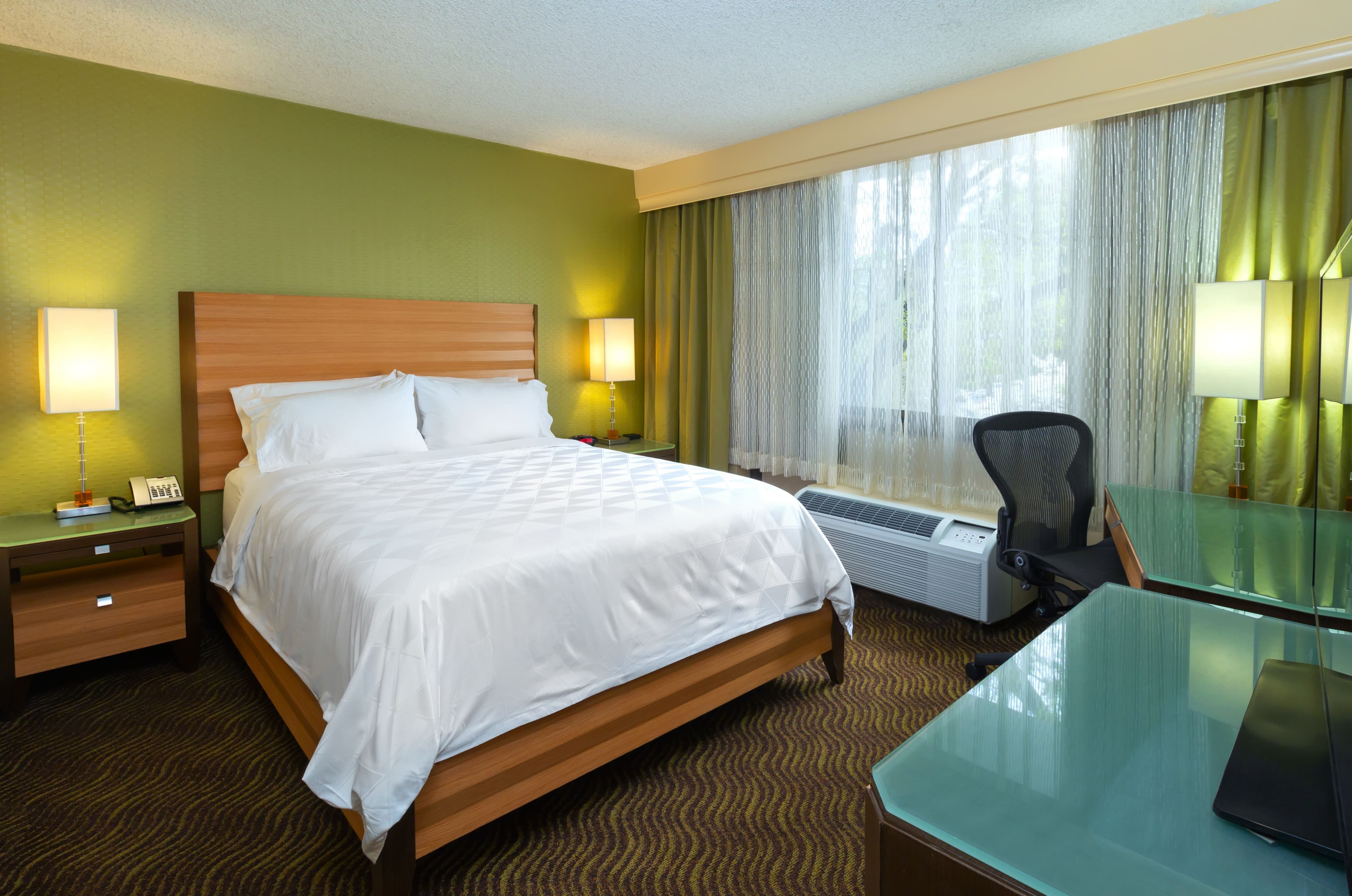 Holiday Inn San Jose - Silicon Valley — 7