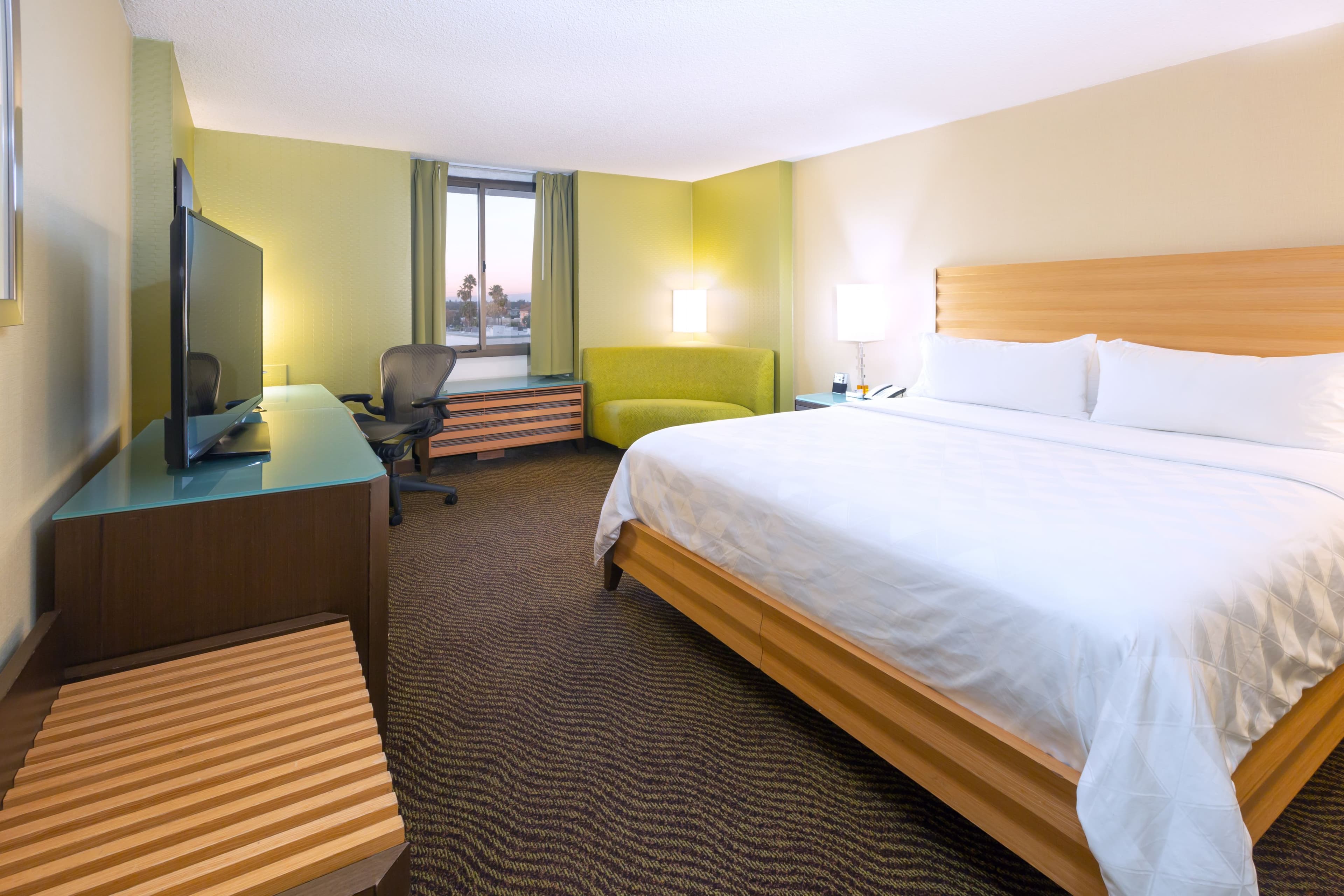 Holiday Inn San Jose - Silicon Valley — 8