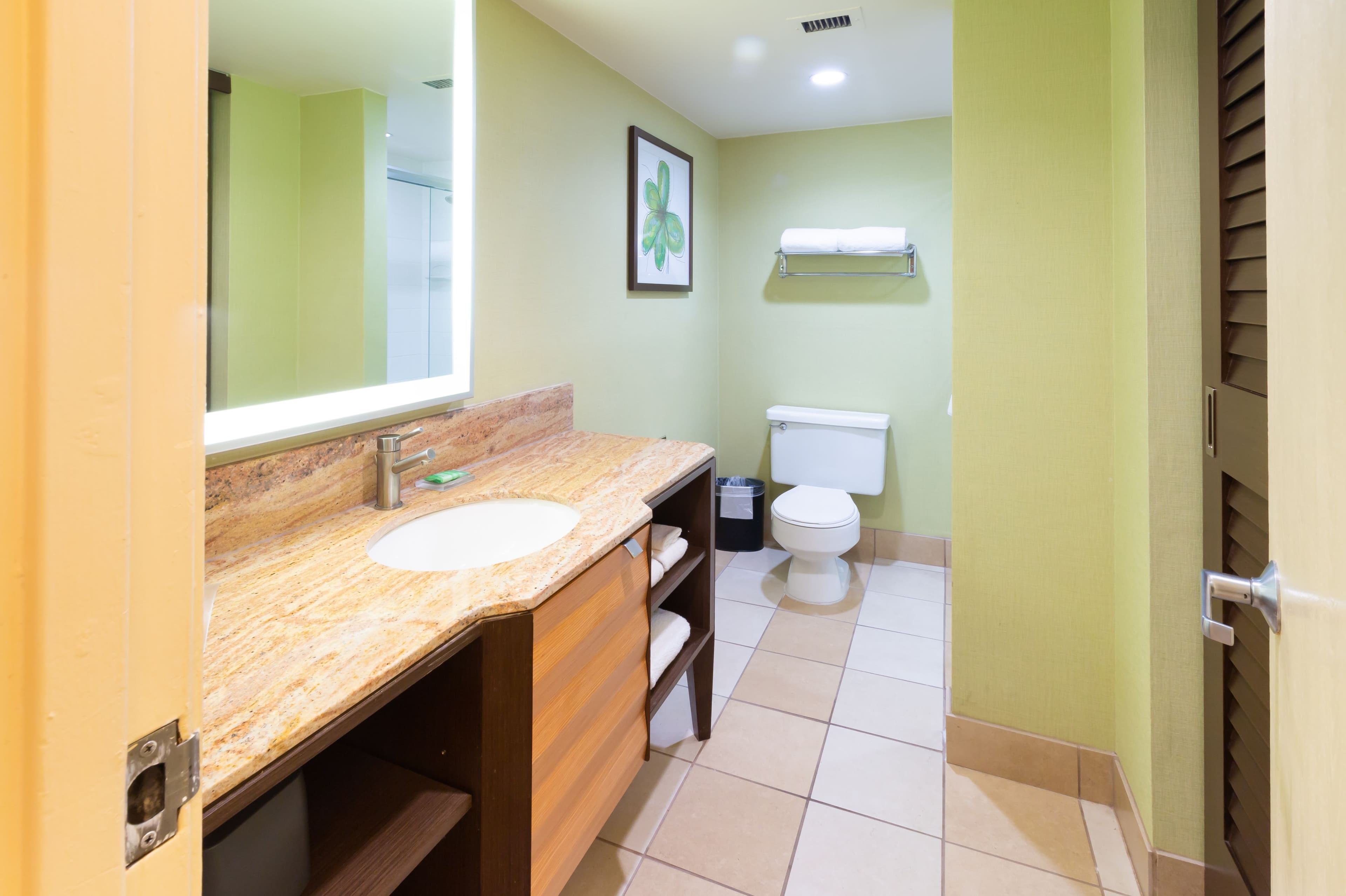 Holiday Inn San Jose - Silicon Valley — 10