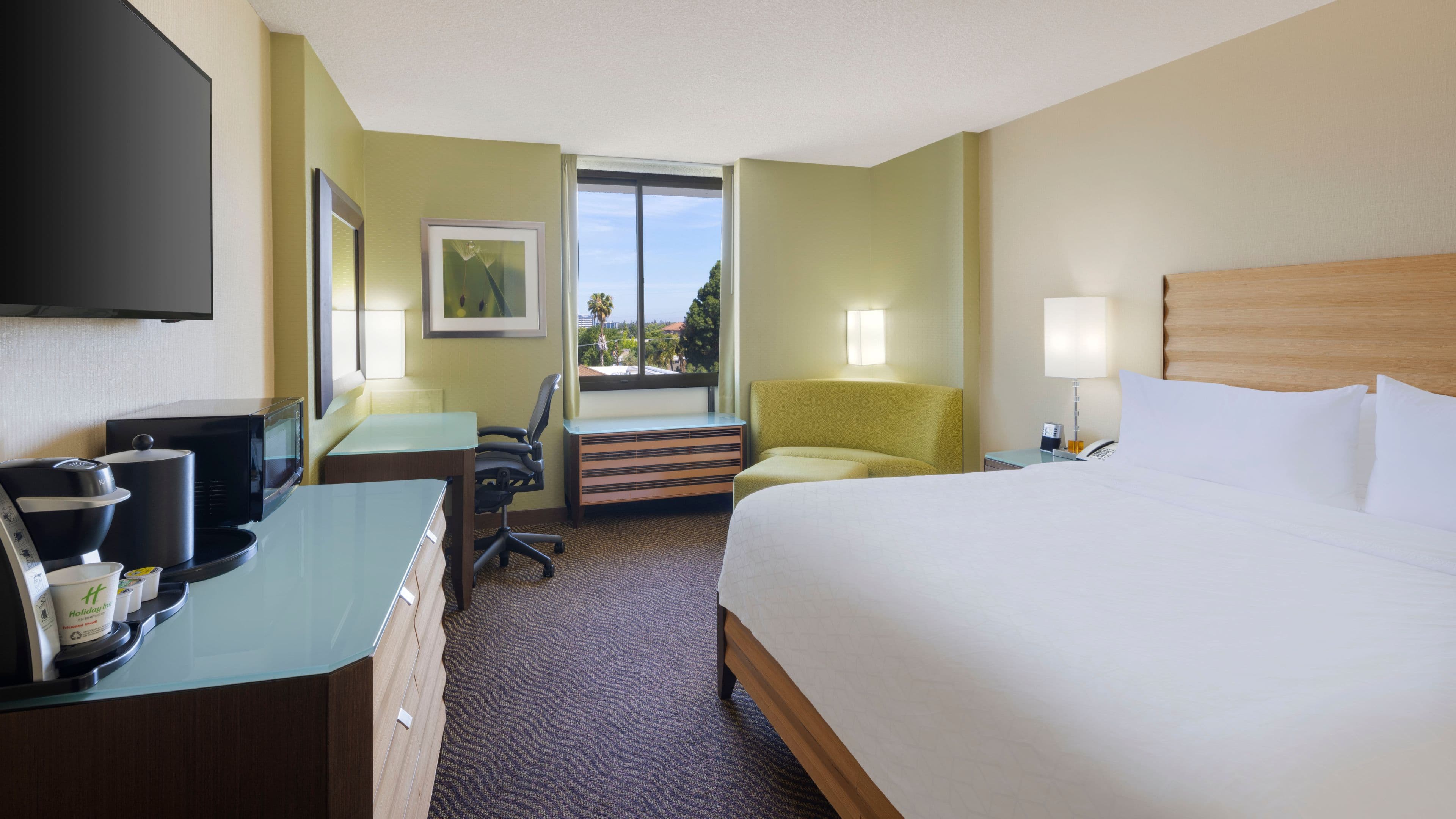 Holiday Inn San Jose - Silicon Valley — 14